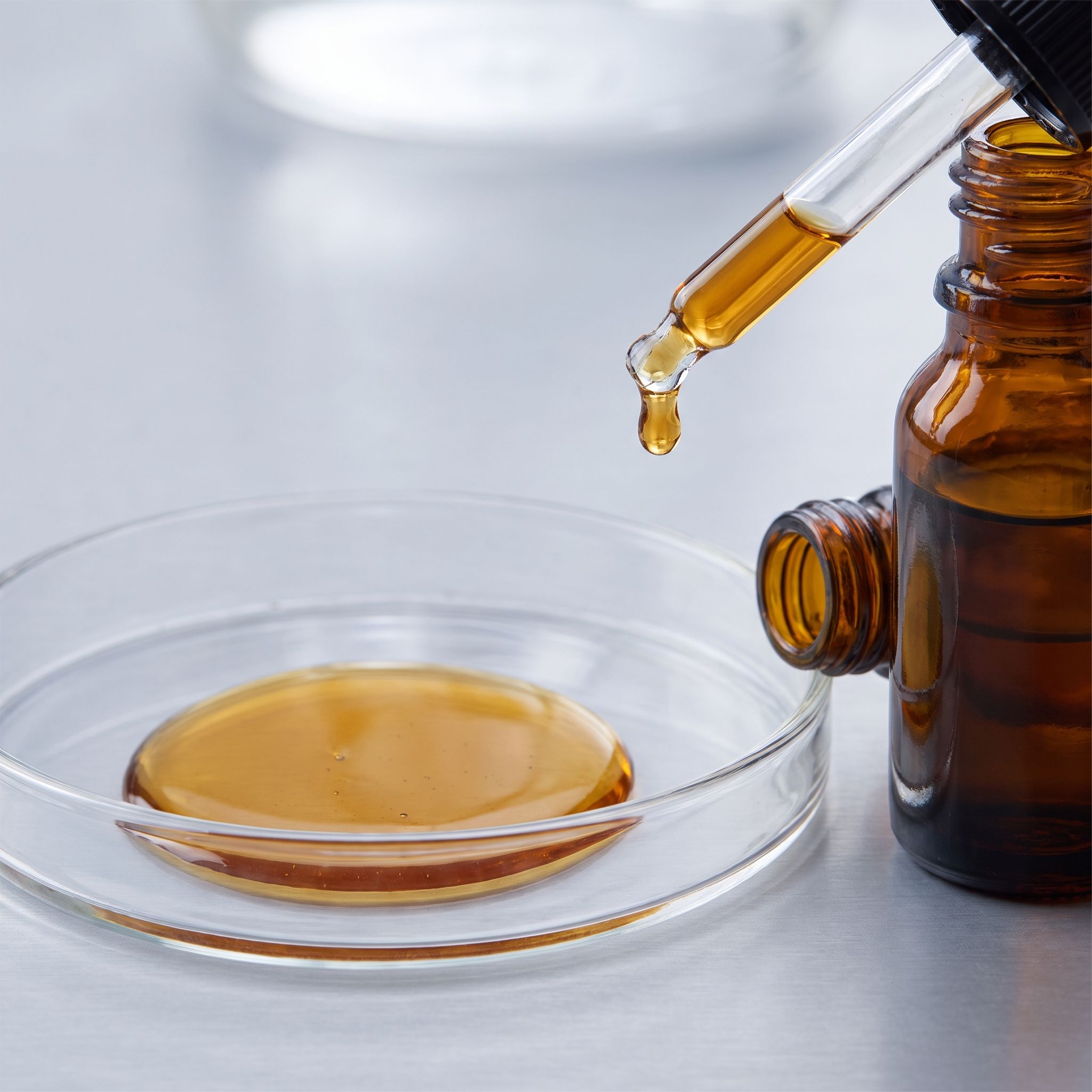 Dioscorea Mexicana Root Extract - view 2