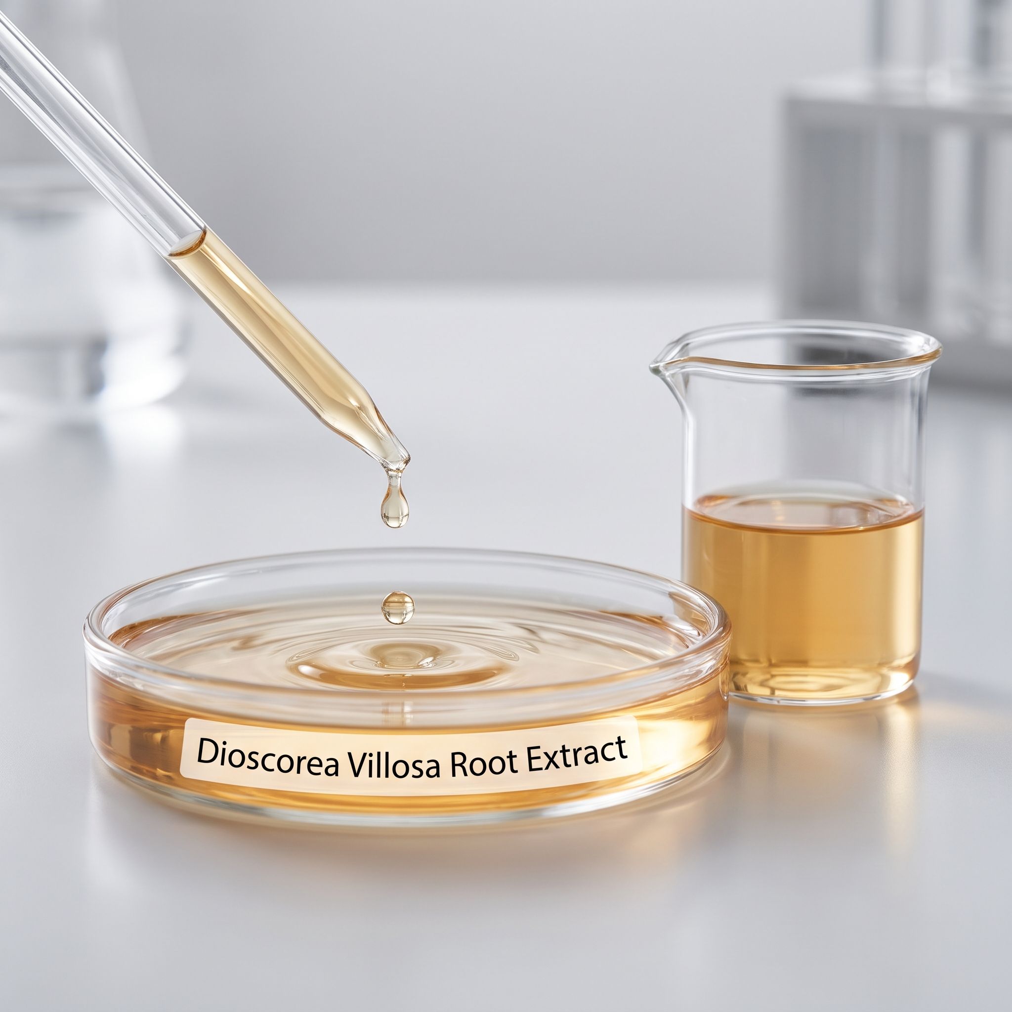 Dioscorea Villosa Root Extract - view 2