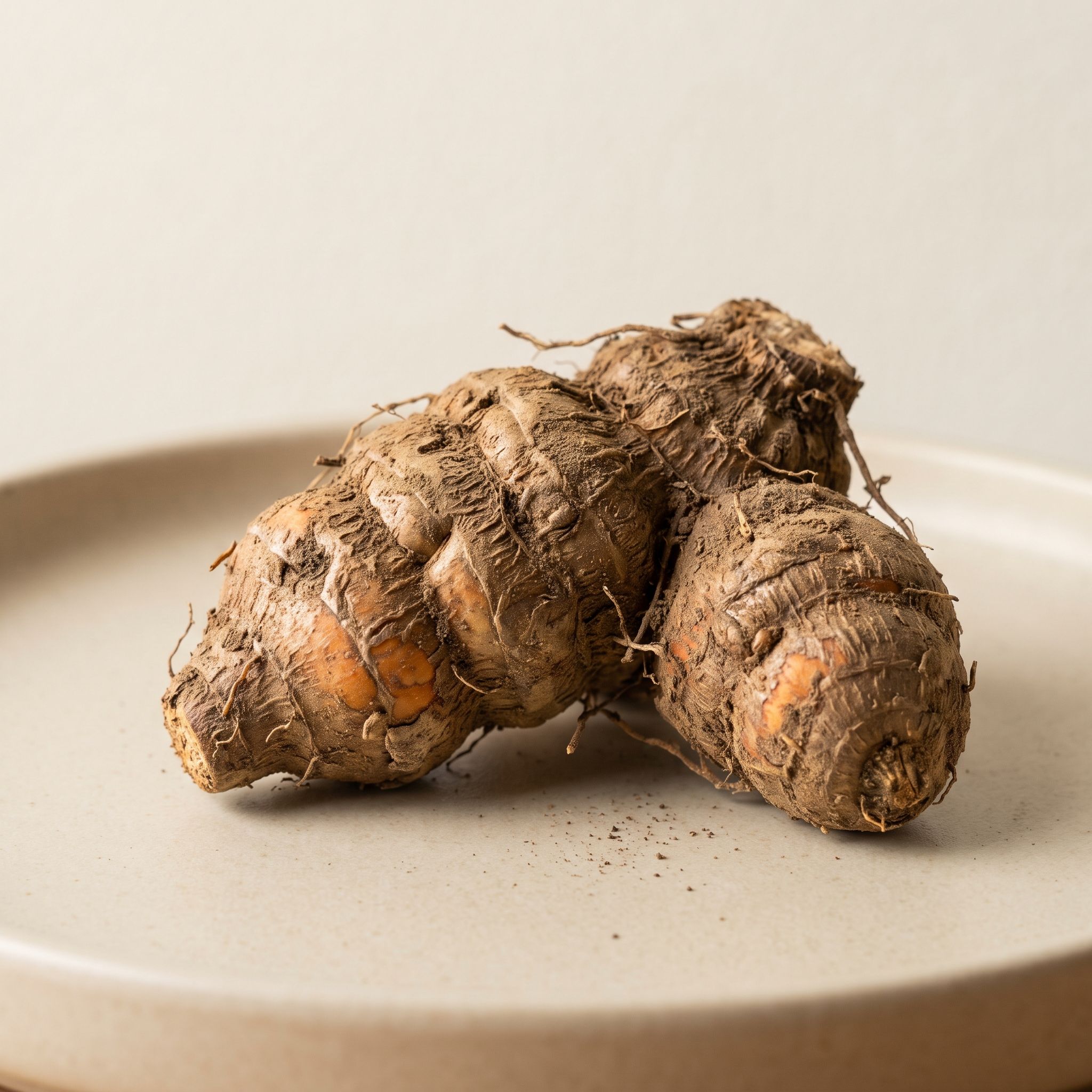Dioscorea Villosa Root Extract - view 1