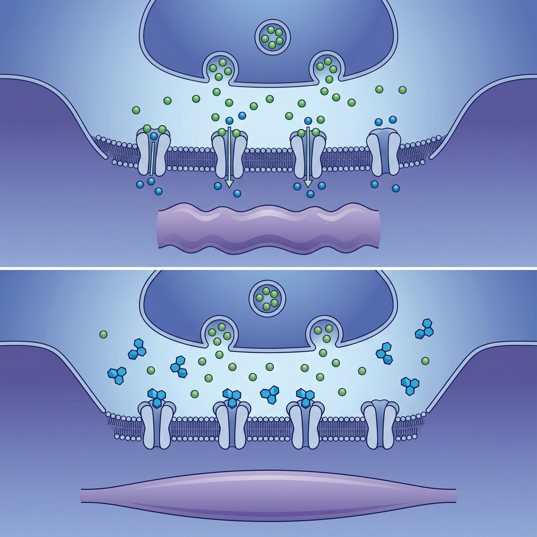 Dipeptide Diaminobutyroyl Benzylamide Diacetate (DD-DBD) molecular illustration