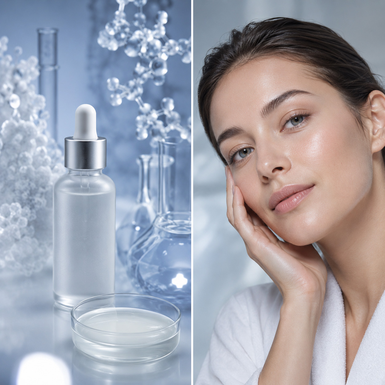 Epidermal Growth Factor illustration