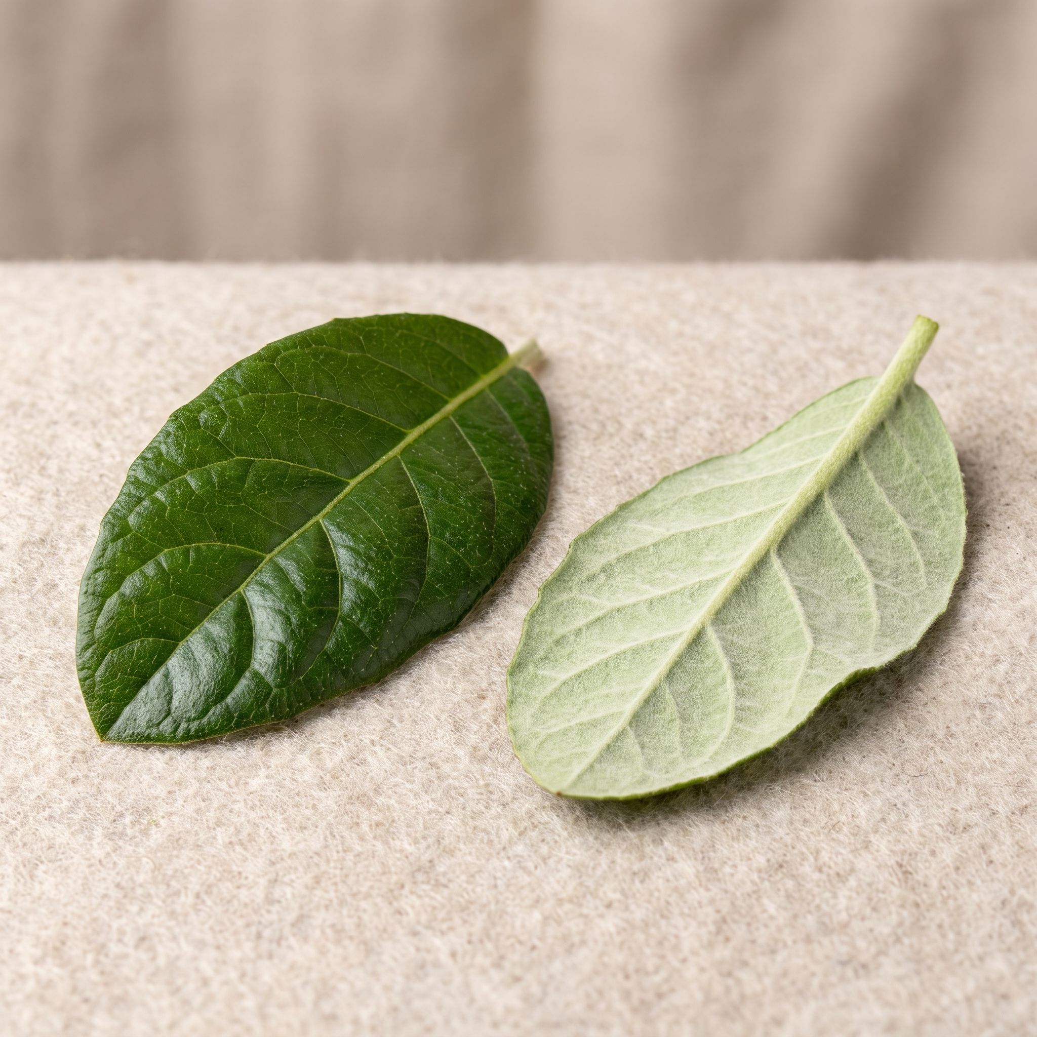 Eriodictyon Californicum Leaf Extract - view 1