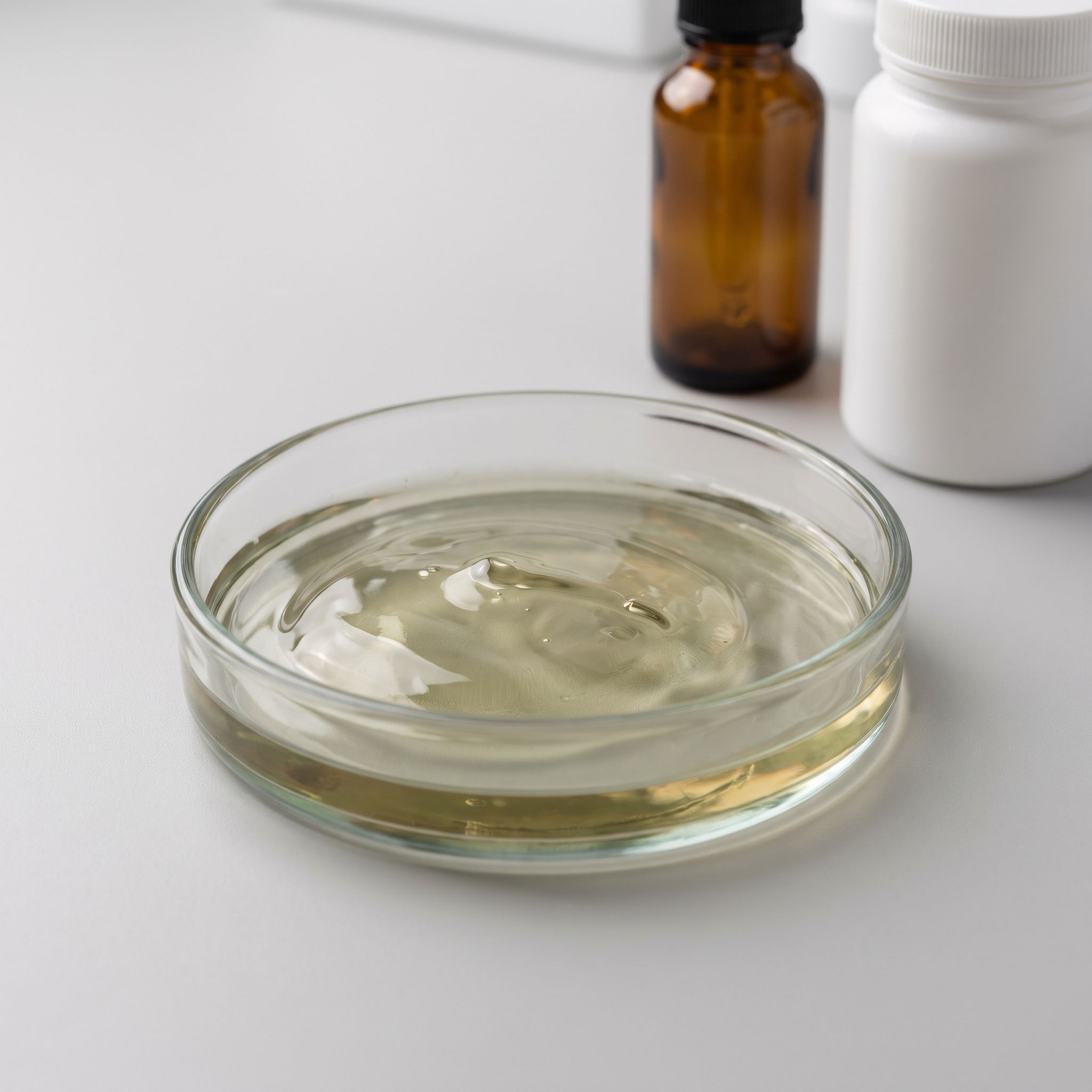 Eruca Sativa Leaf Extract - view 2