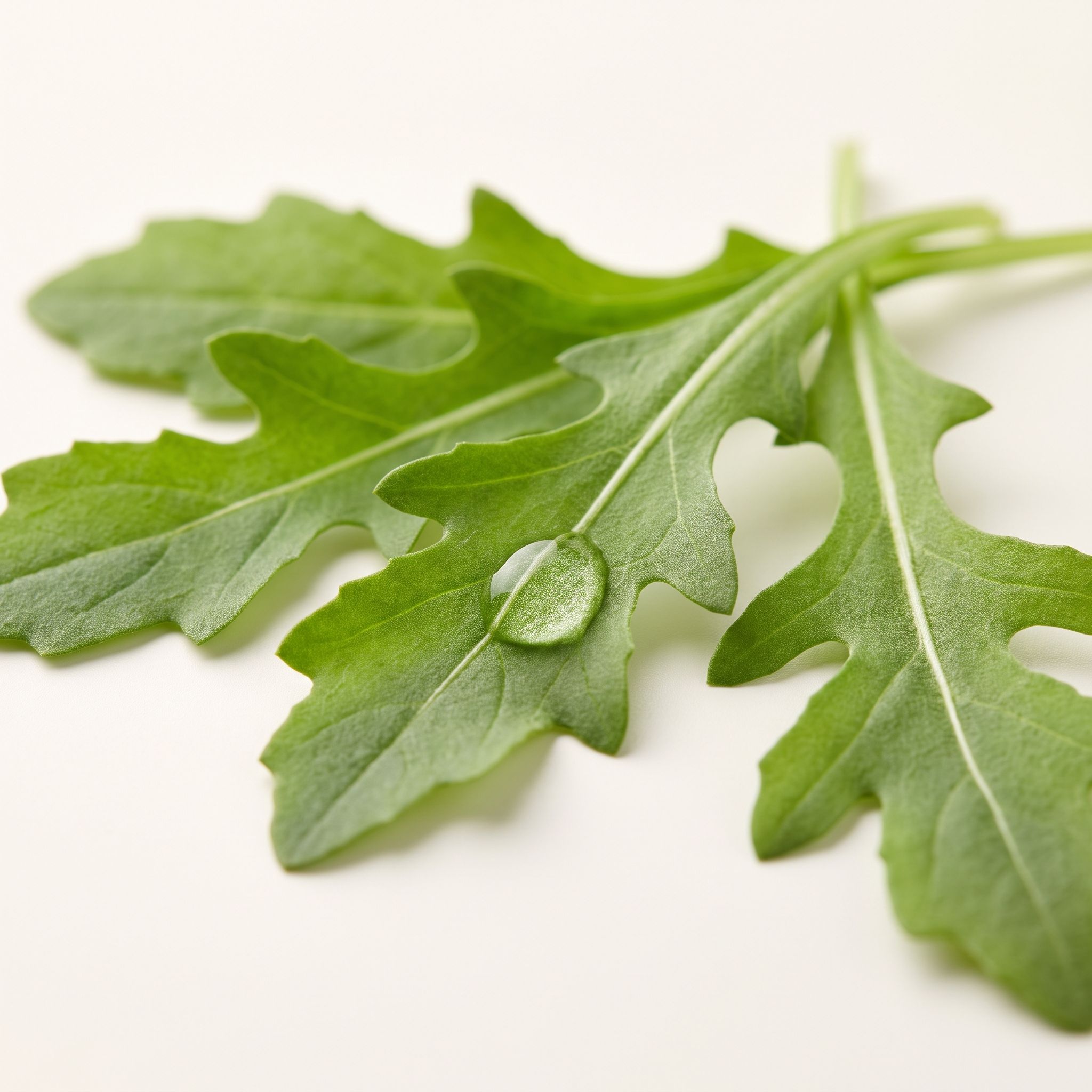 Eruca Sativa Leaf Extract - view 1