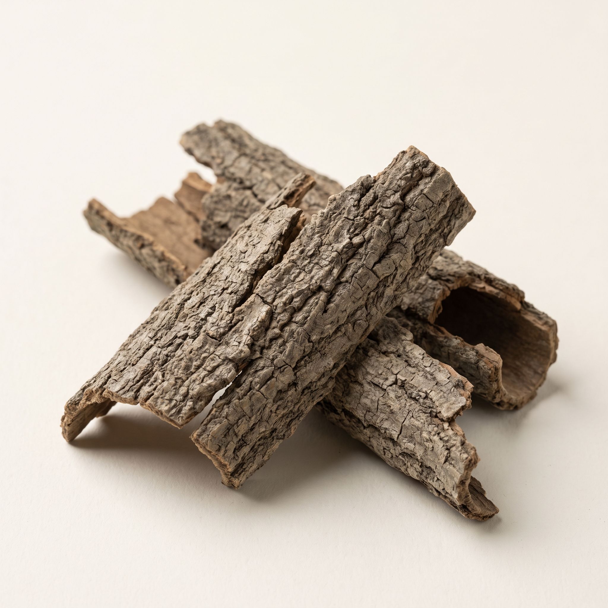 Eucommia Ulmoides Bark Extract - view 1