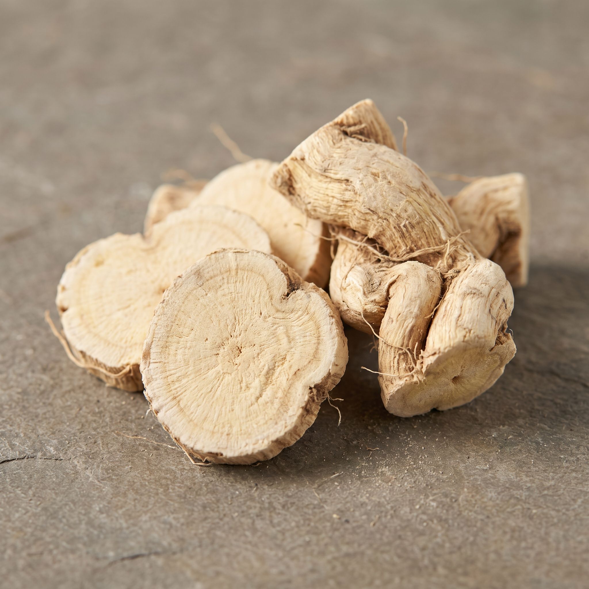 Eurycoma Longifolia Root Extract - view 1