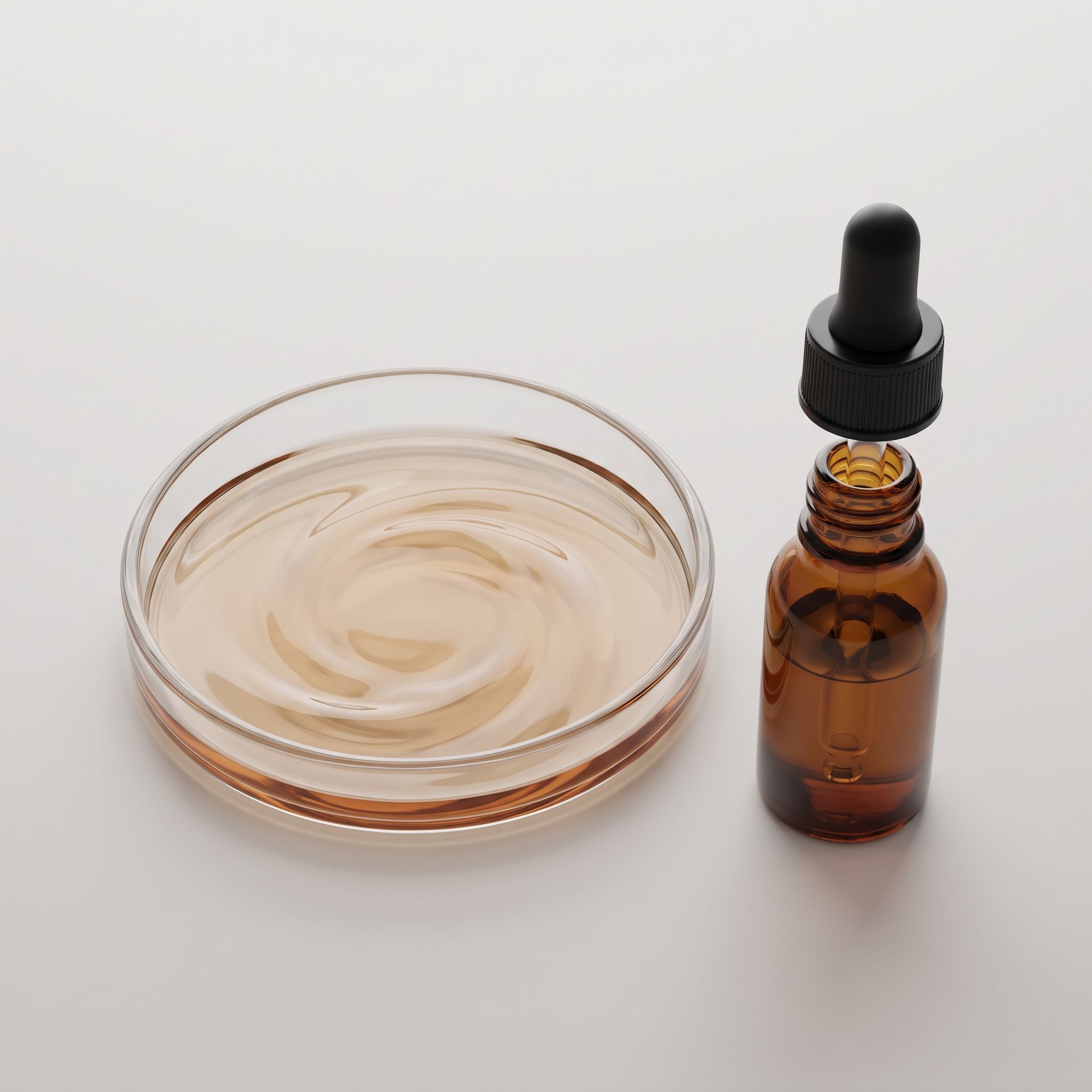 Foeniculum Vulgare Seed Extract - view 2