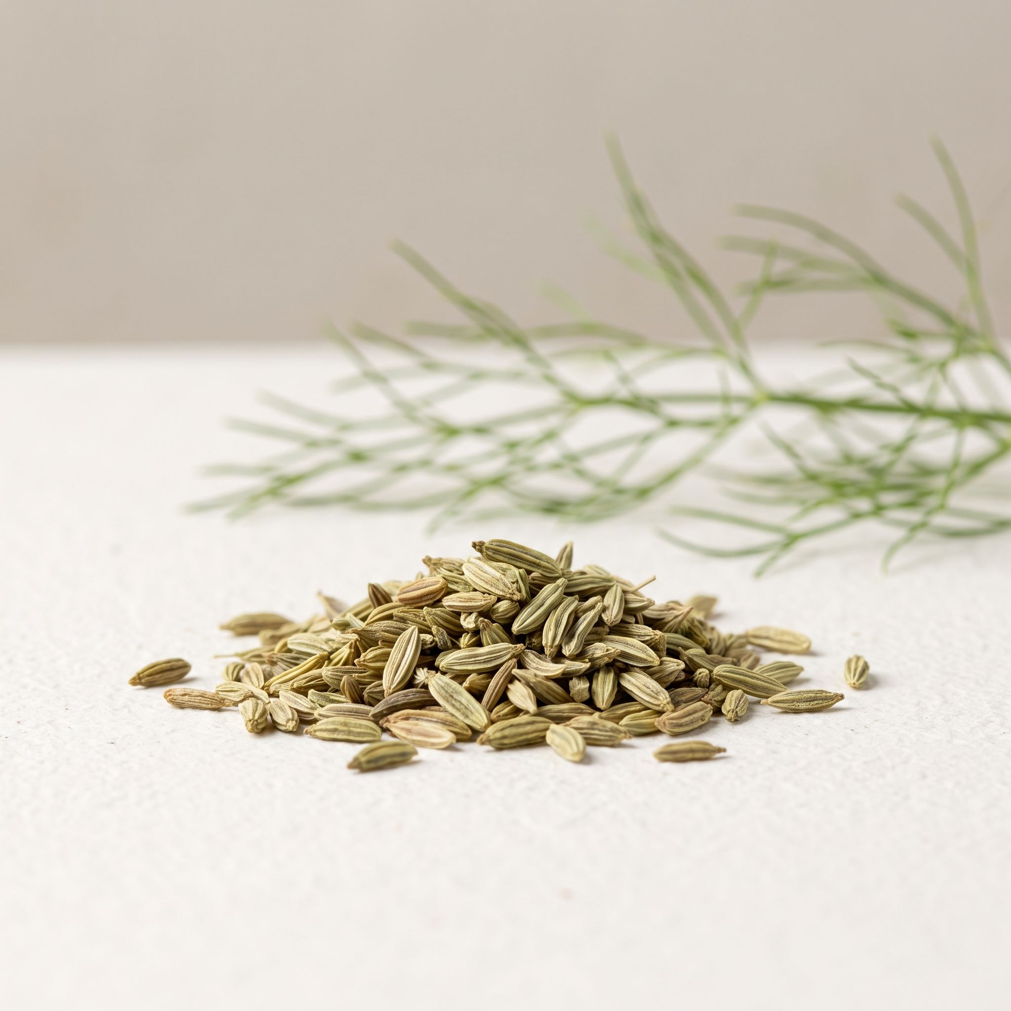 Foeniculum Vulgare Seed Extract - view 1