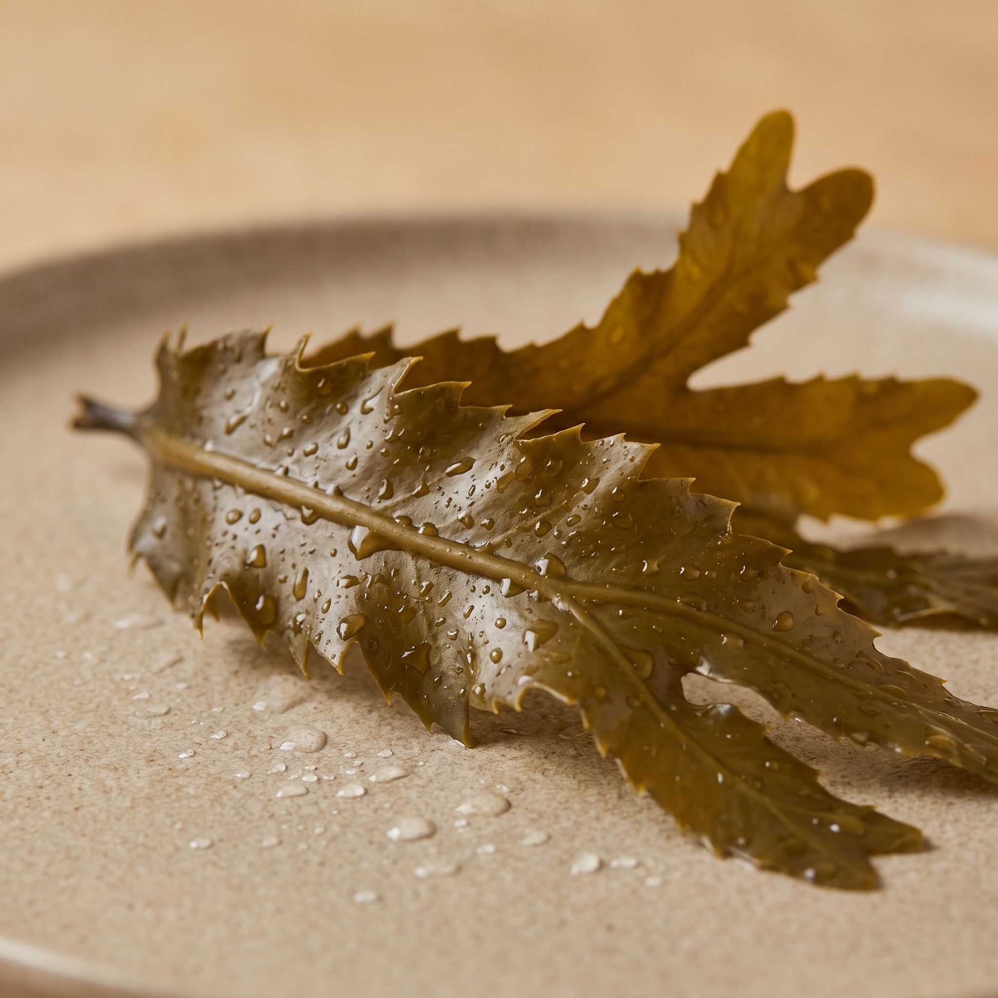 Fucus Serratus Extract - view 1