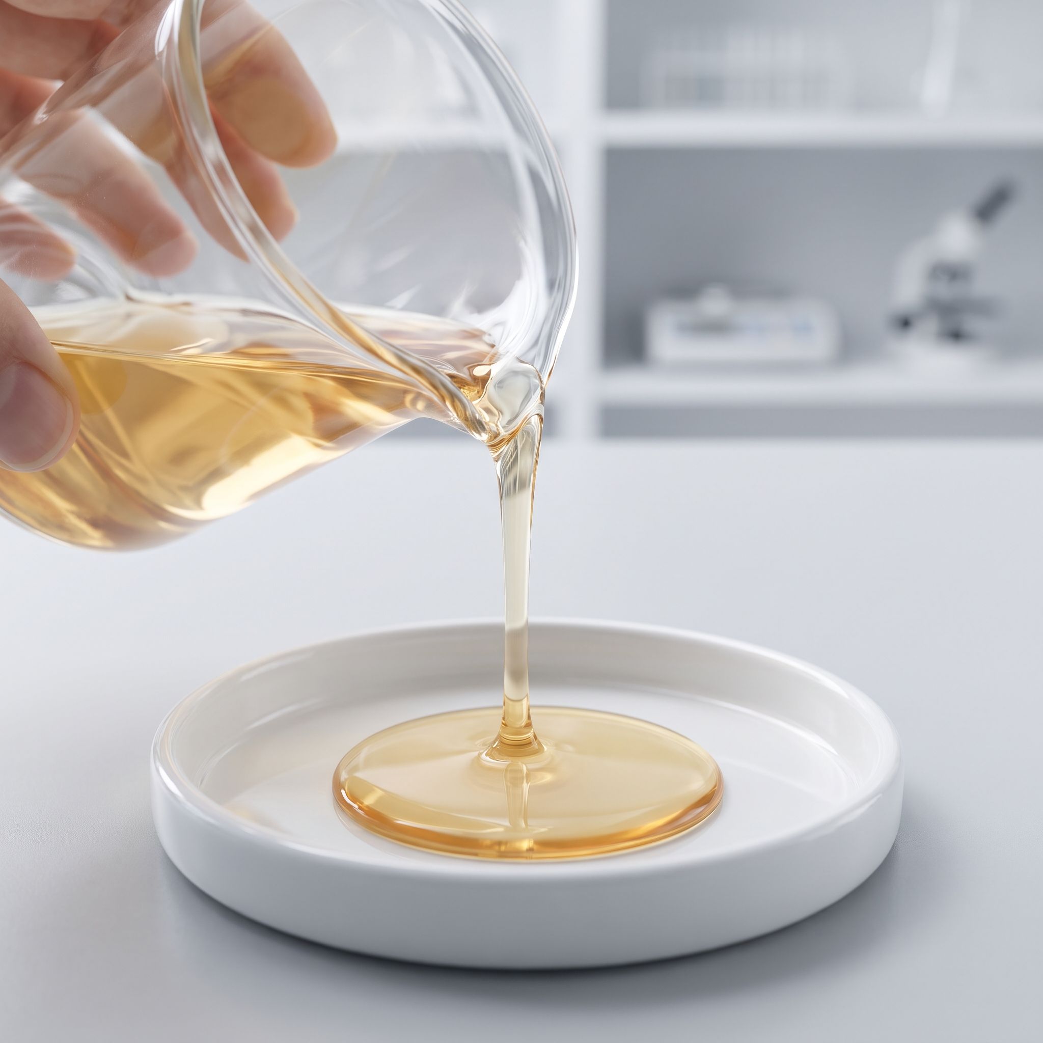 Gentiana Lutea Root Extract - view 2
