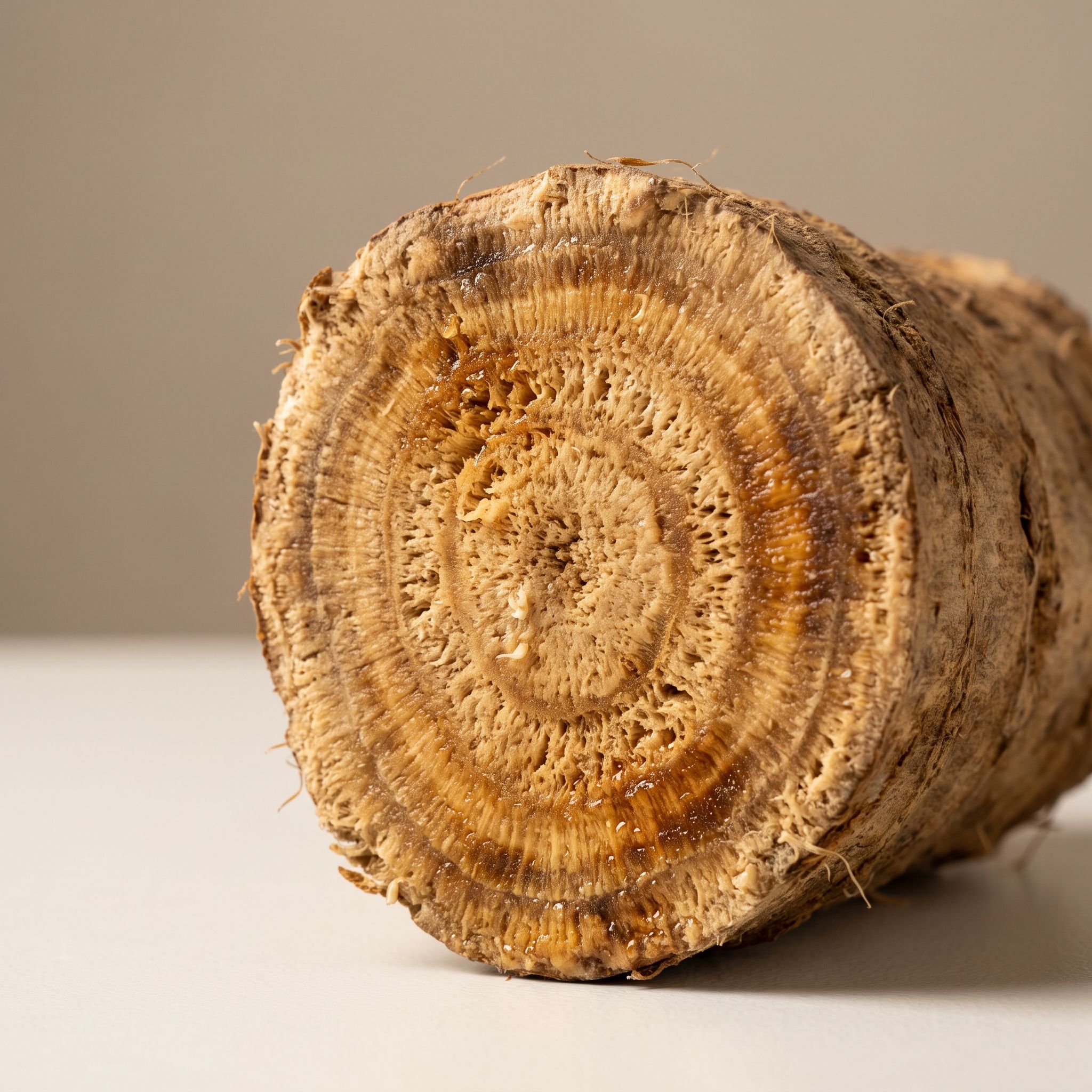 Gentiana Lutea Root Extract - view 1