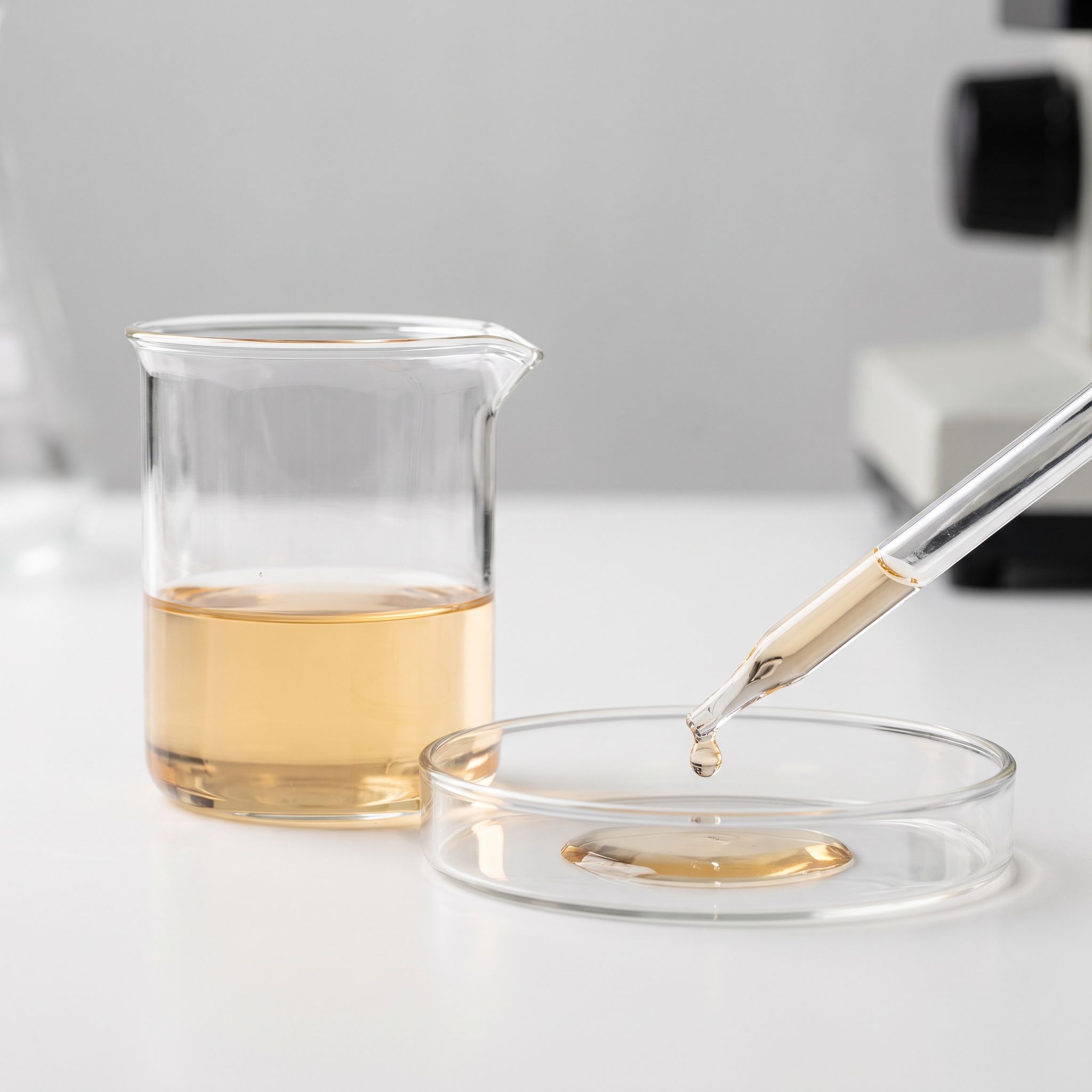 Gentianella Alborosea Leaf Extract - view 2