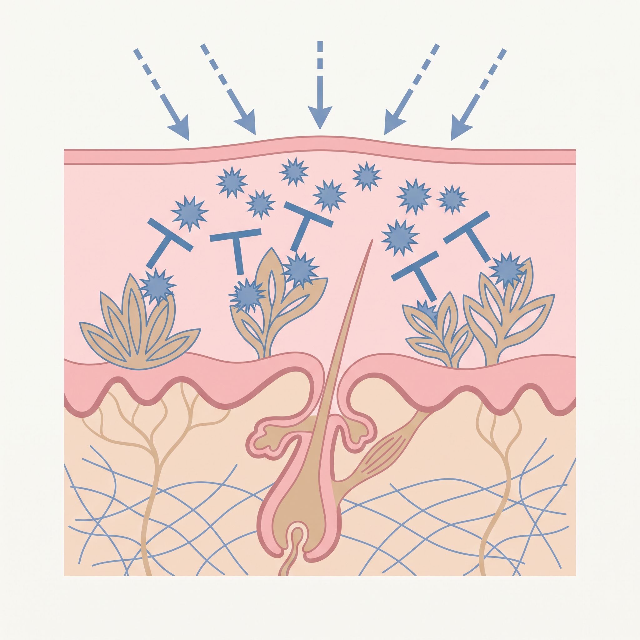 Geranium Maculatum Herb Extract - view 3