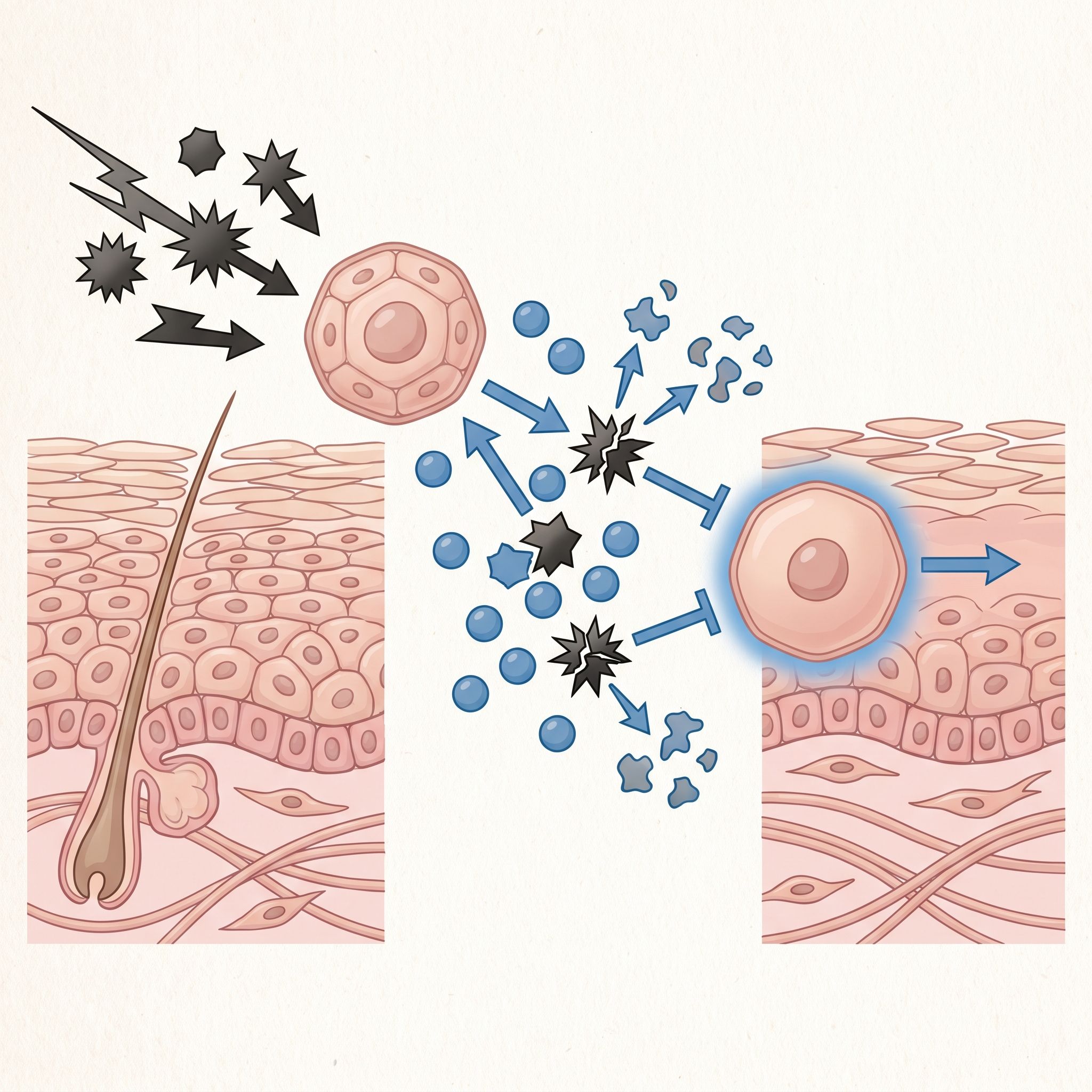 Gigartina Skottsbergii Extract - view 3