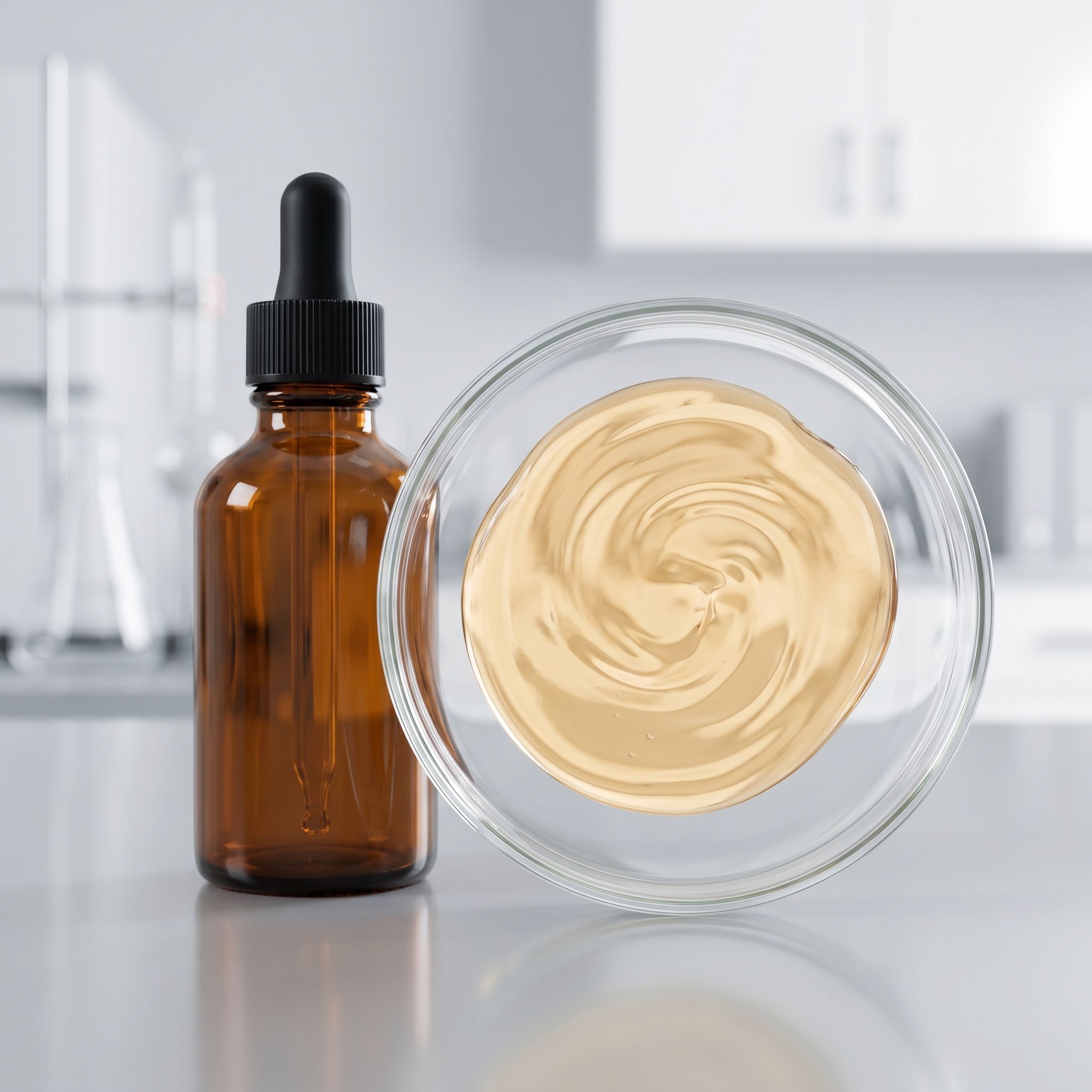 Ginkgo Leaf Extract - view 2