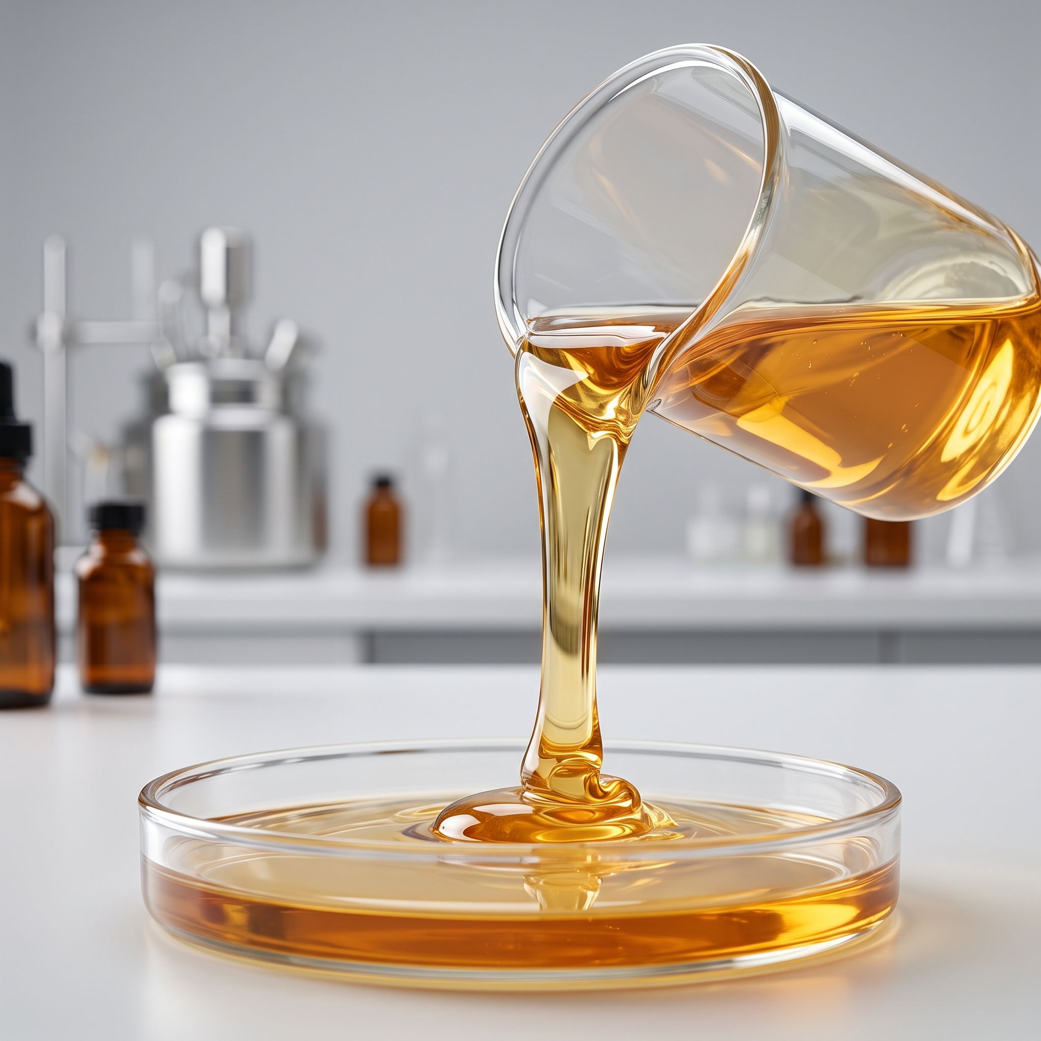 Glycine Max Seed Extract - view 2