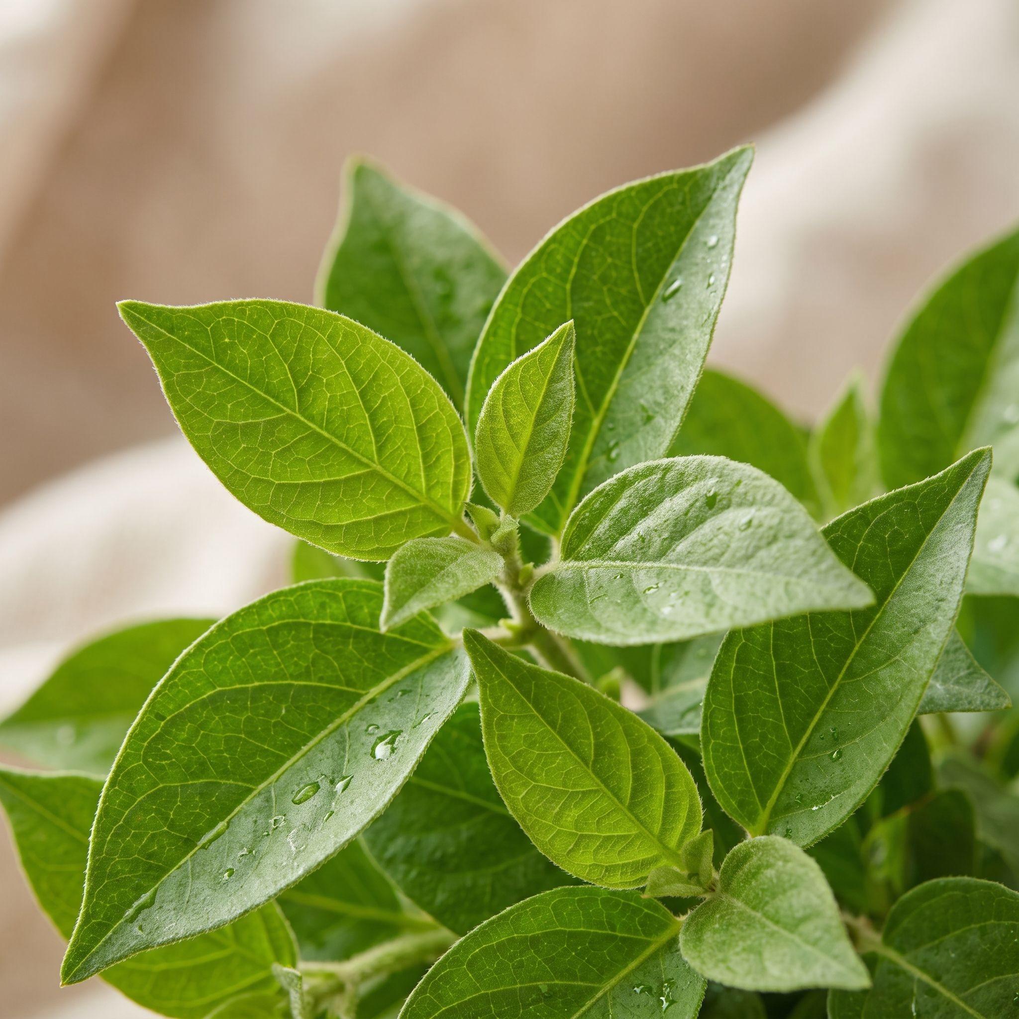 Gymnema Sylvestre Leaf Extract - view 1