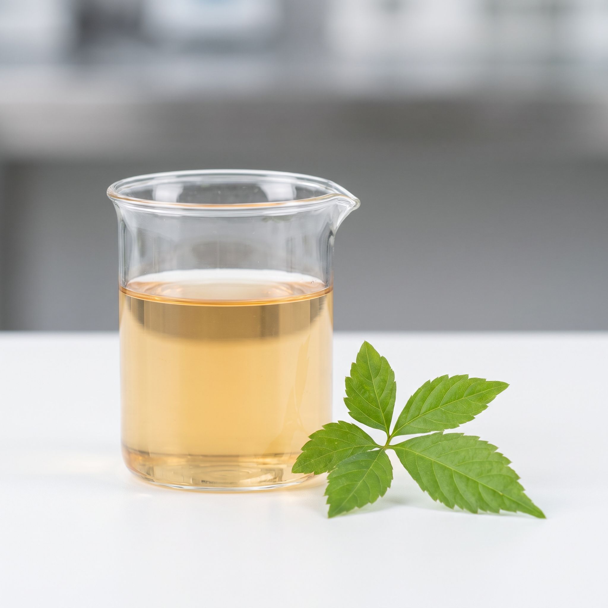 Gynostemma Pentaphyllum Leaf Extract - view 2