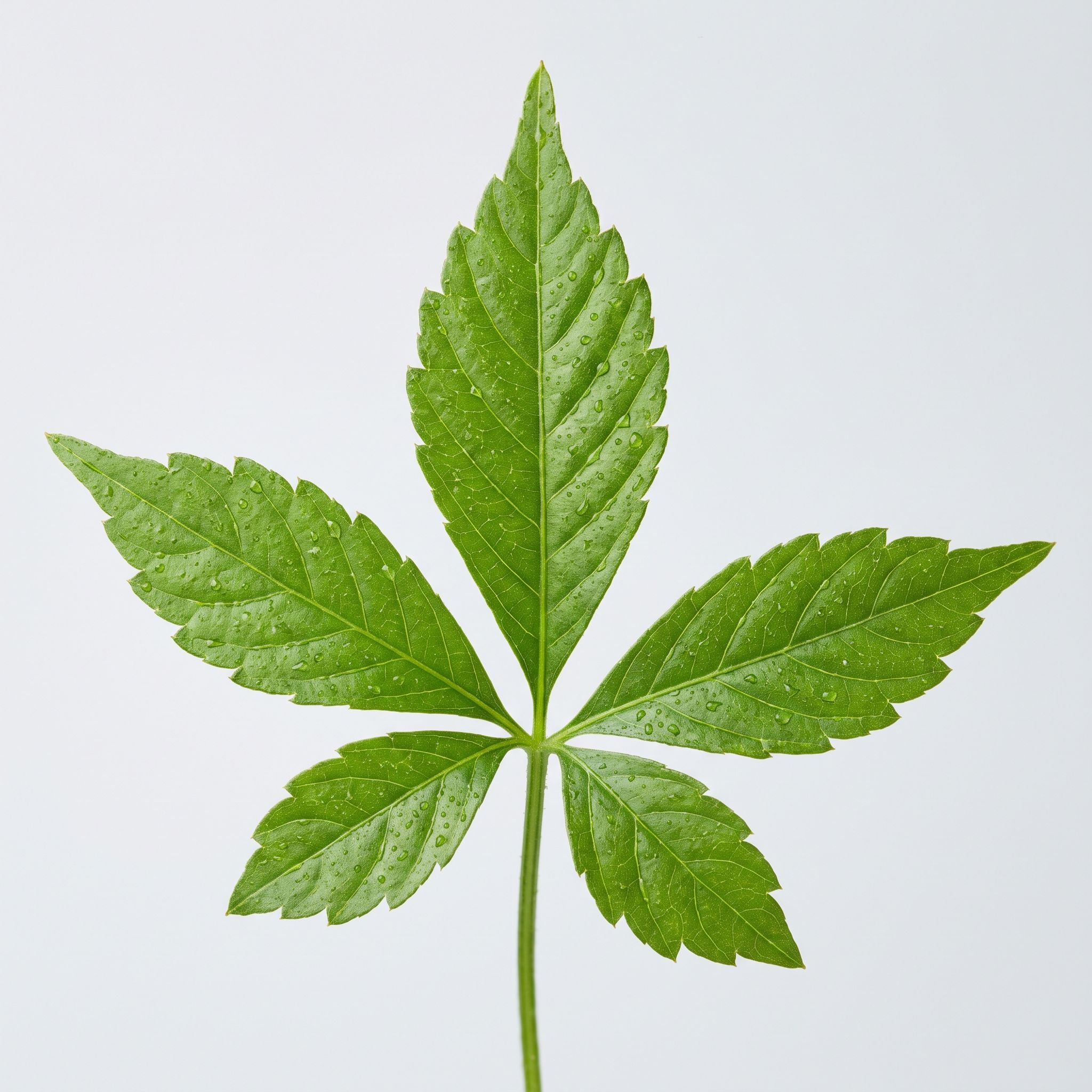 Gynostemma Pentaphyllum Leaf Extract - view 1