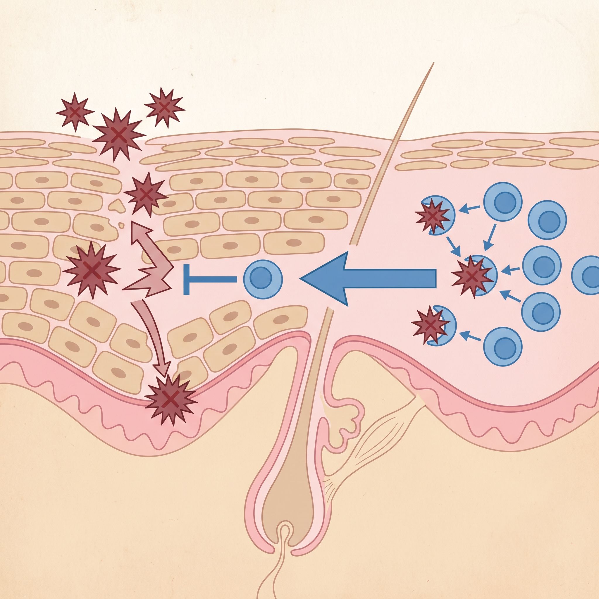 Hemidesmus Indicus Root Extract - view 3