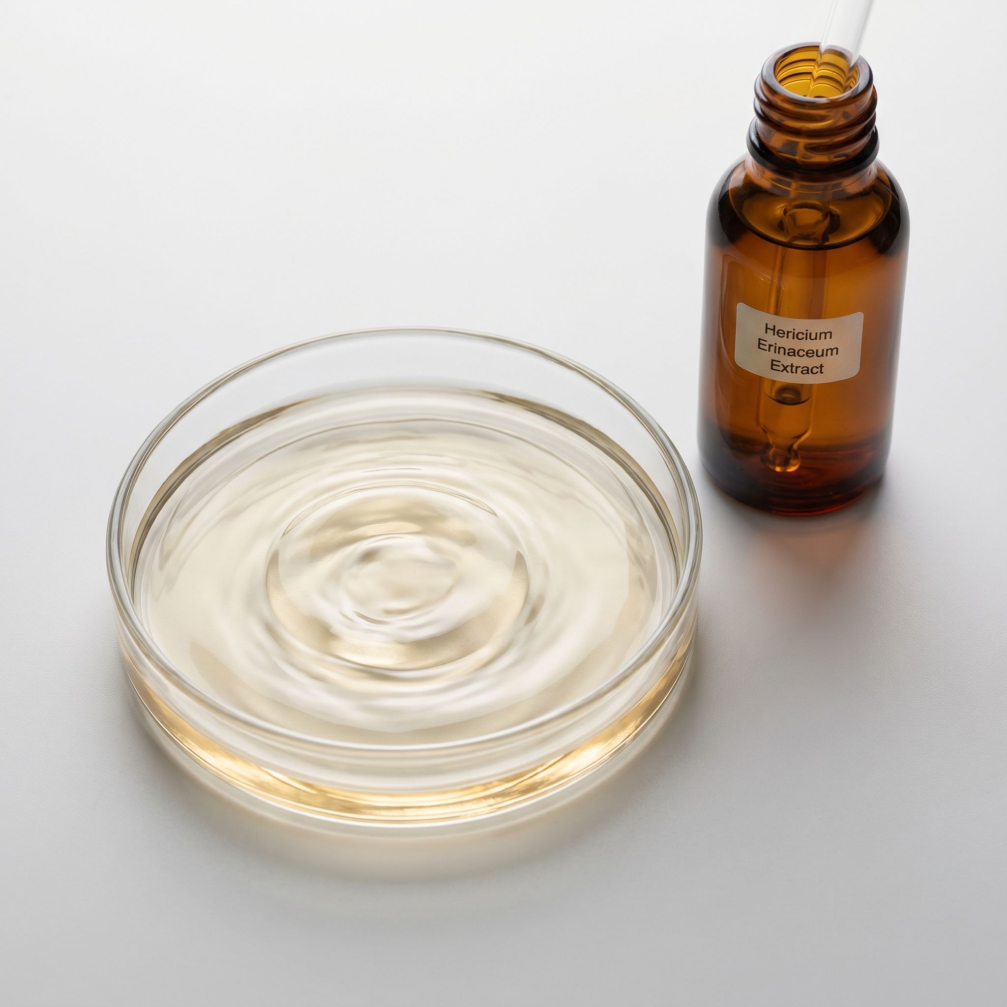 Lion's mane Extract - view 2