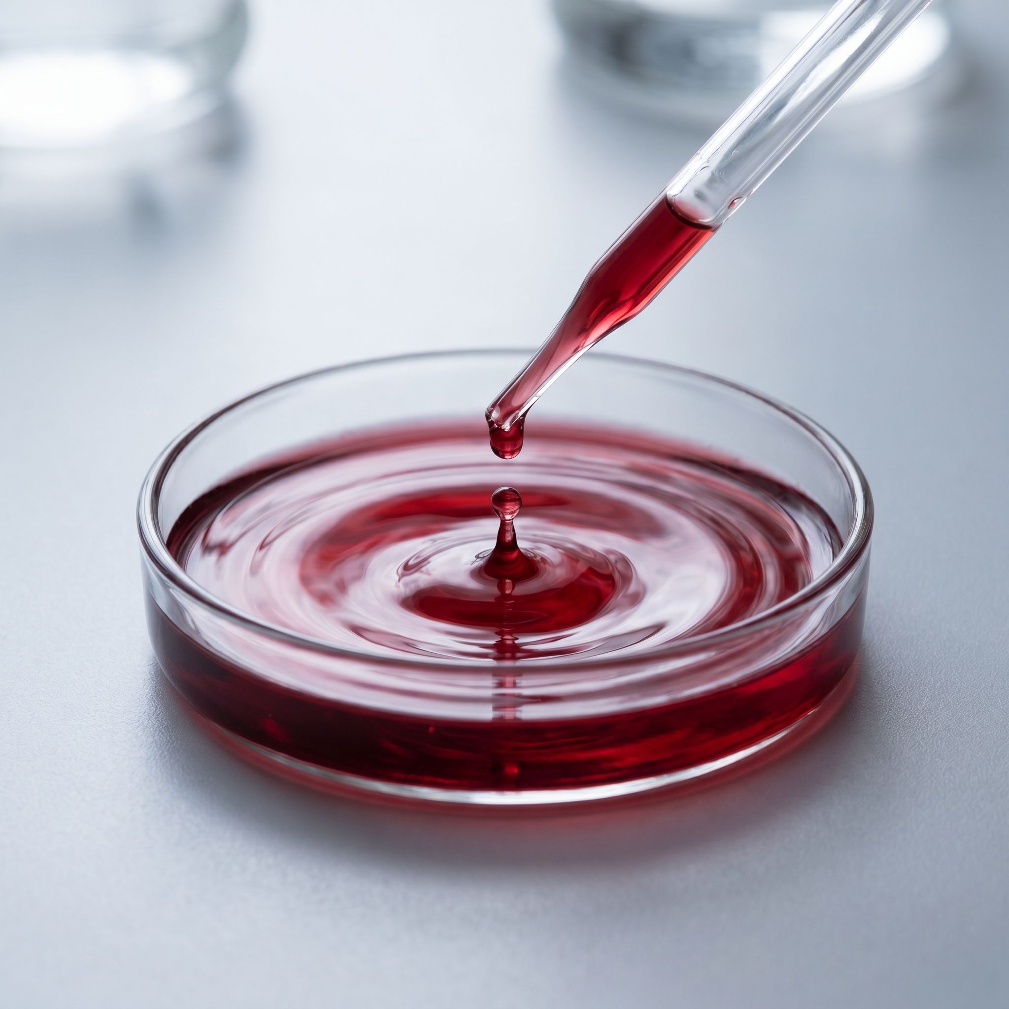 Hibiscus Flower Extract - view 2