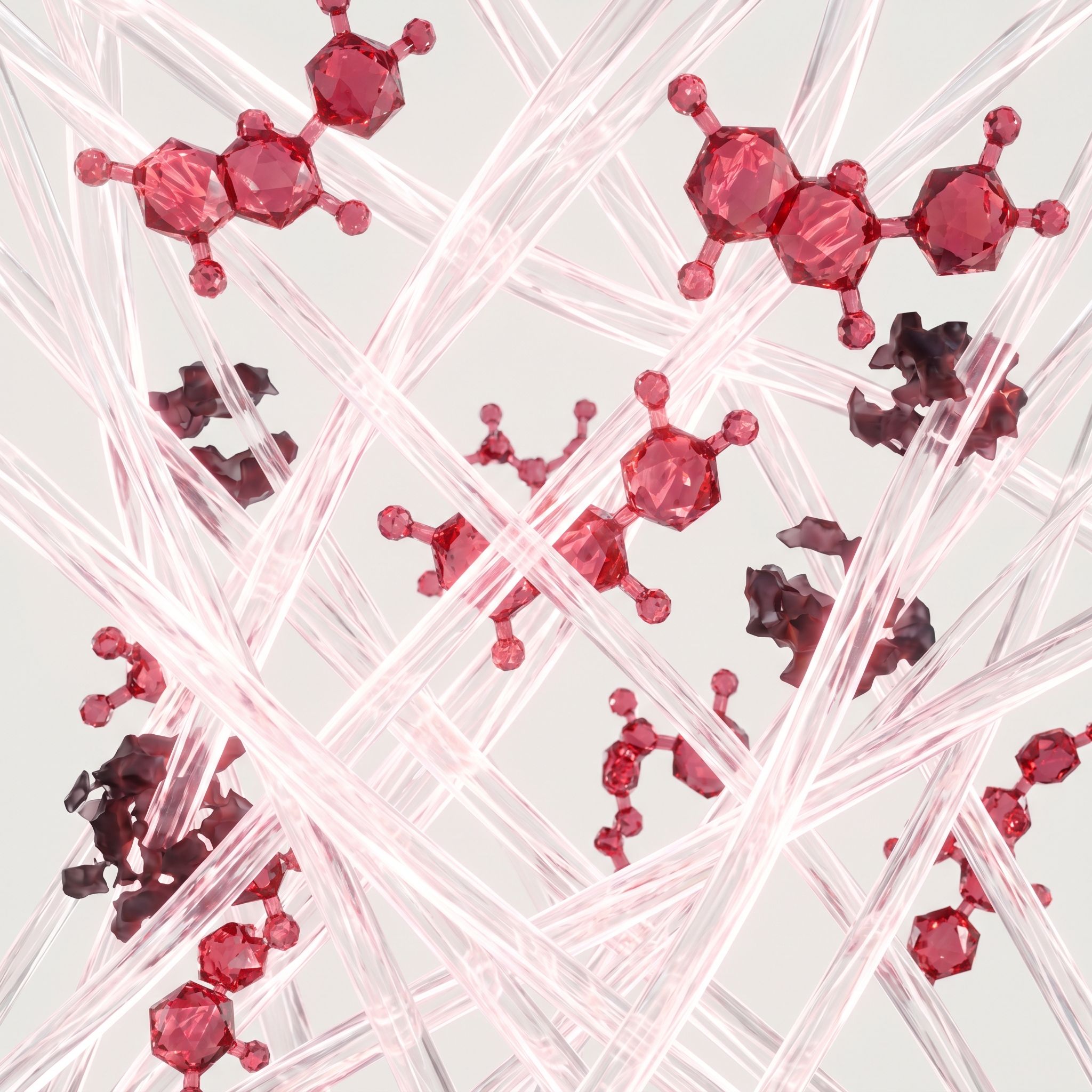 Hibiscus Flower Extract - view 3