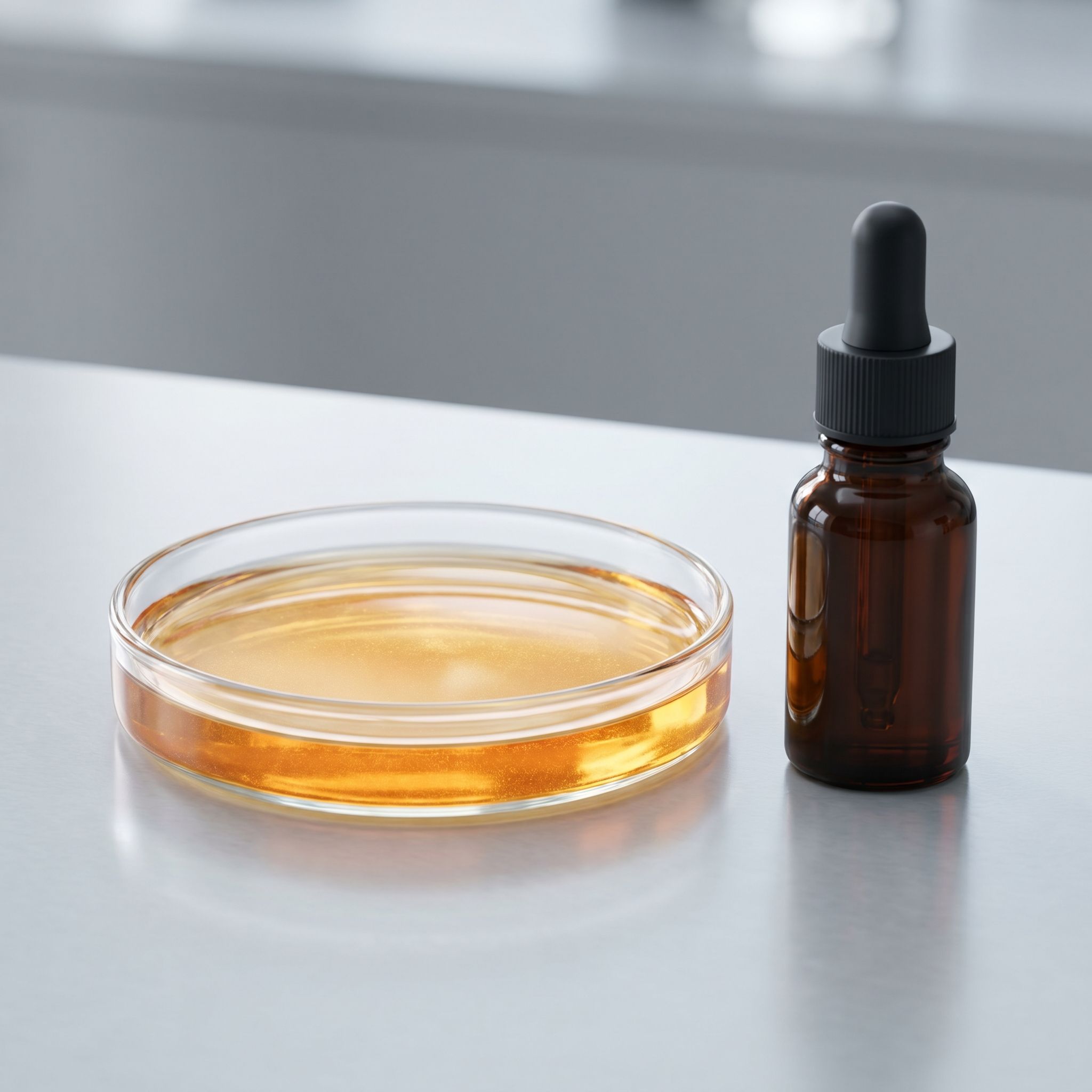 Sea Buckthorn Fruit Extract - view 2