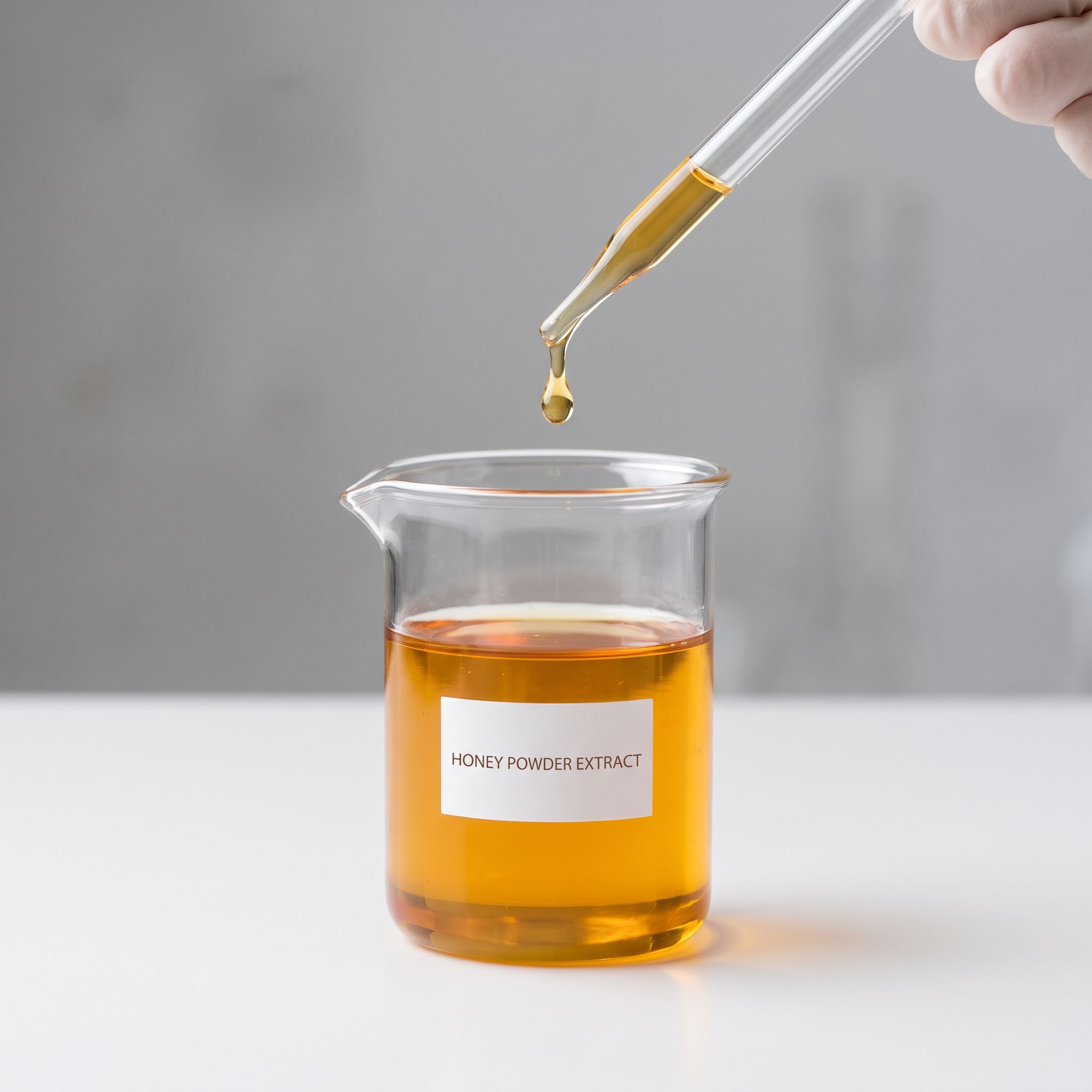 Honey Powder Extract - view 2
