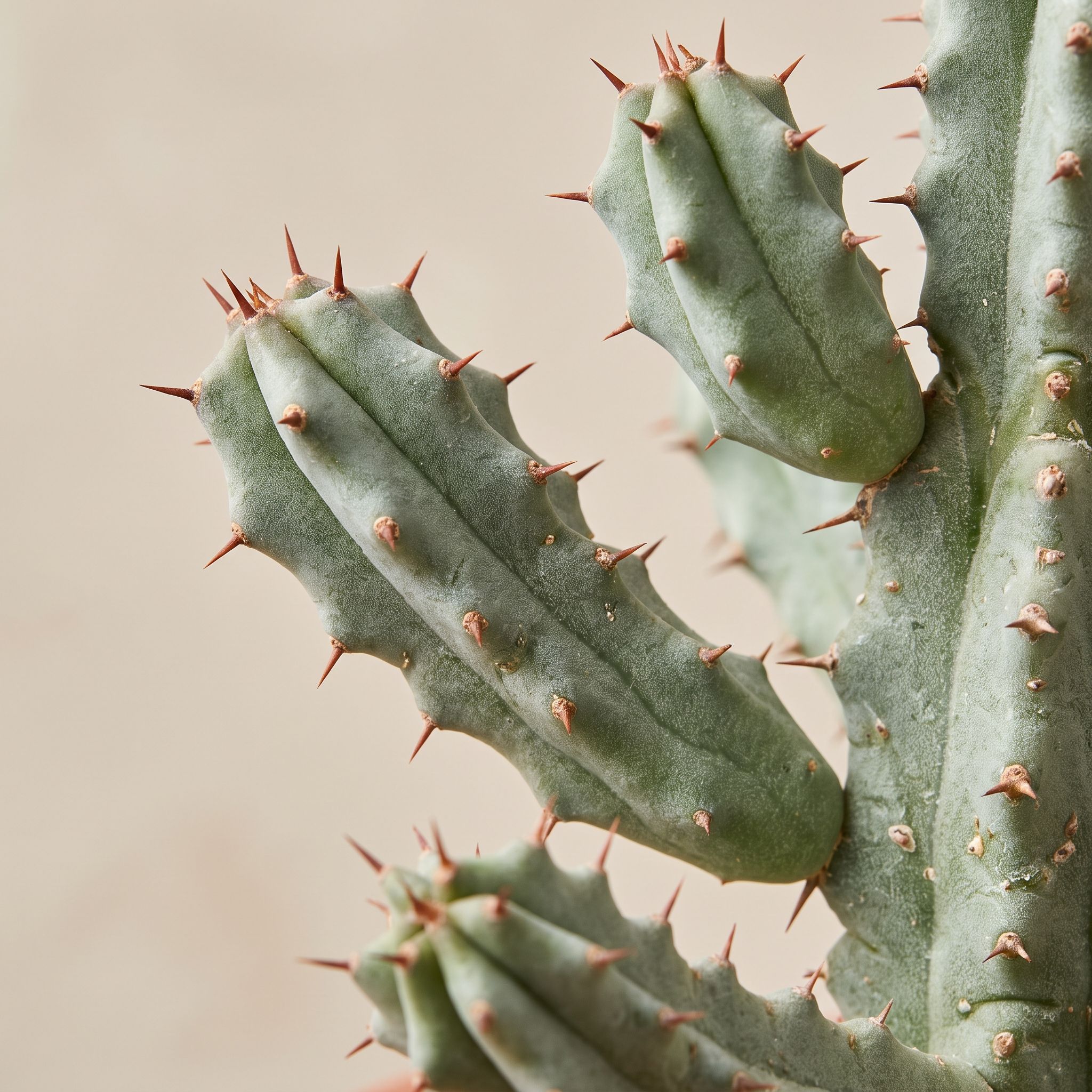 Hoodia Gordonii Leaf/Stem Extract - view 1