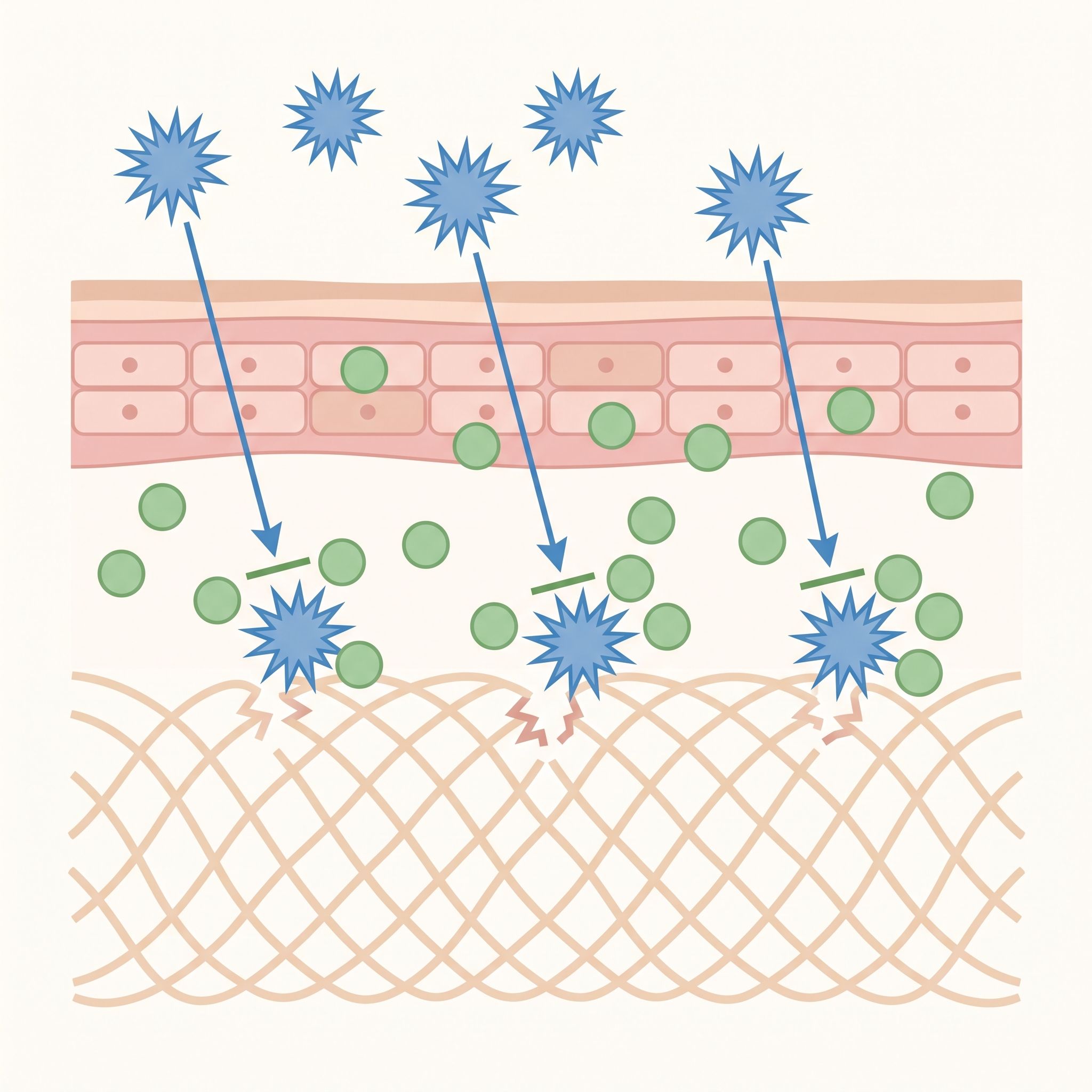 Hordeum Vulgare Leaf Extract - view 3