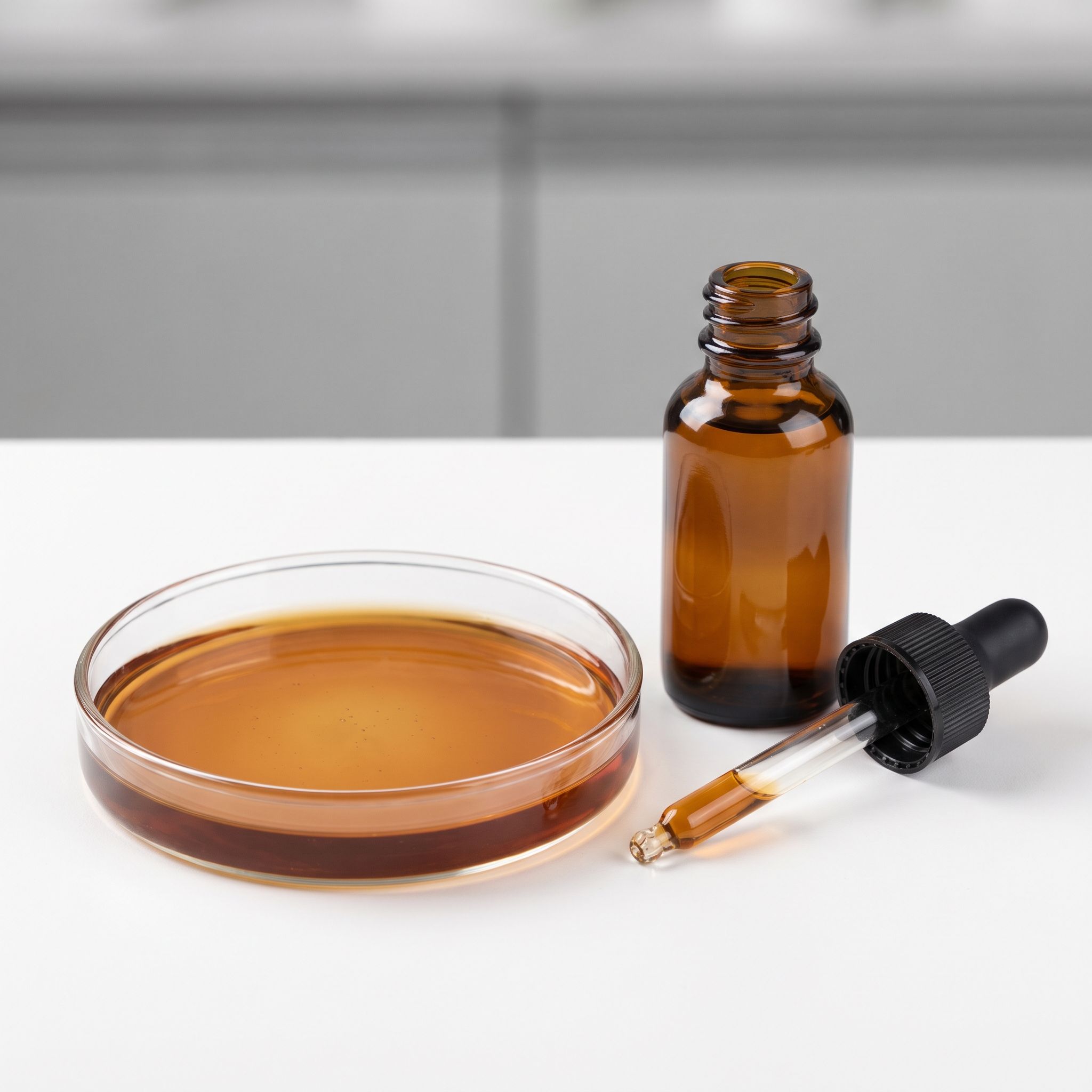 Hummulus Lupulus Flower Extract - view 2