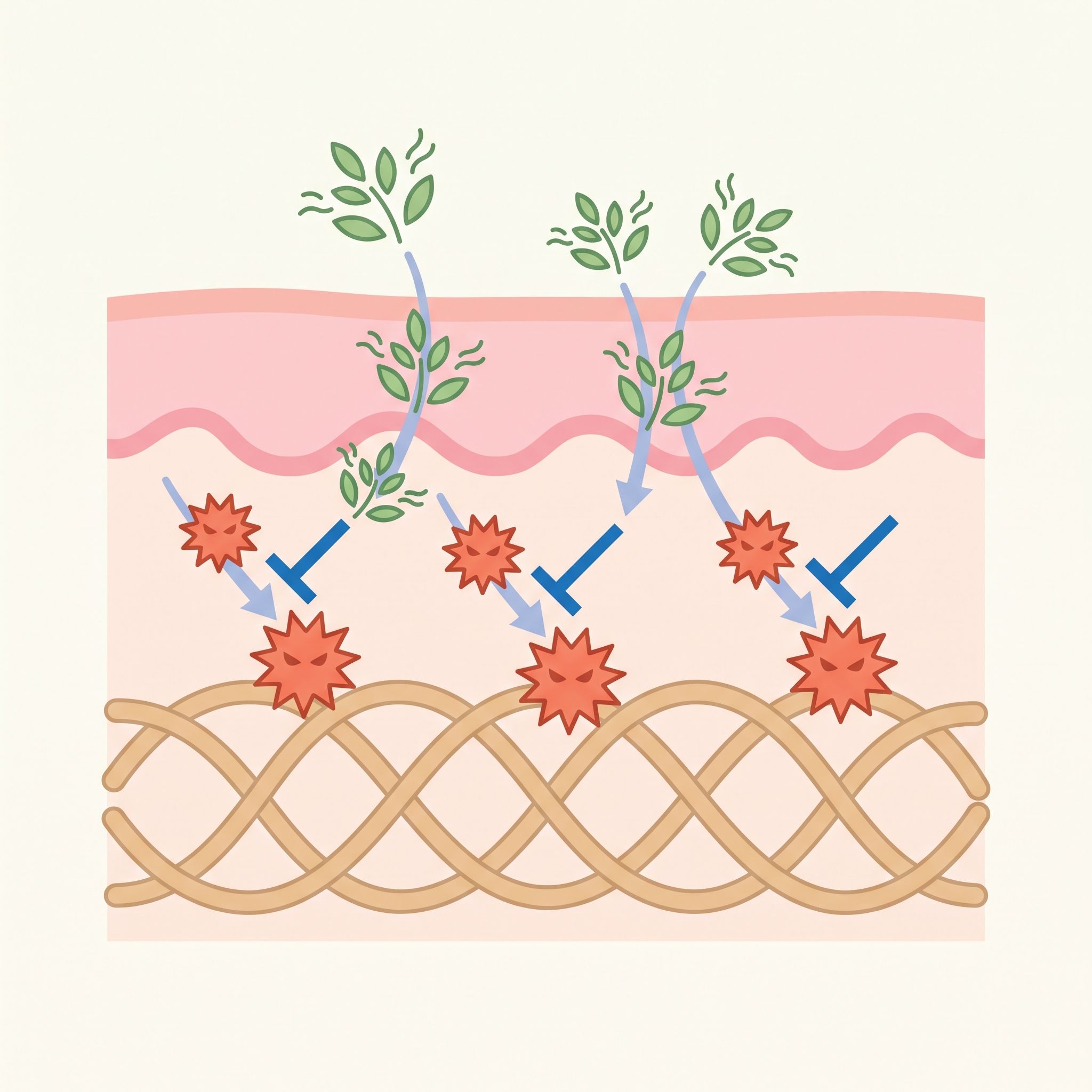 Hydrilla Verticillata Extract - view 3