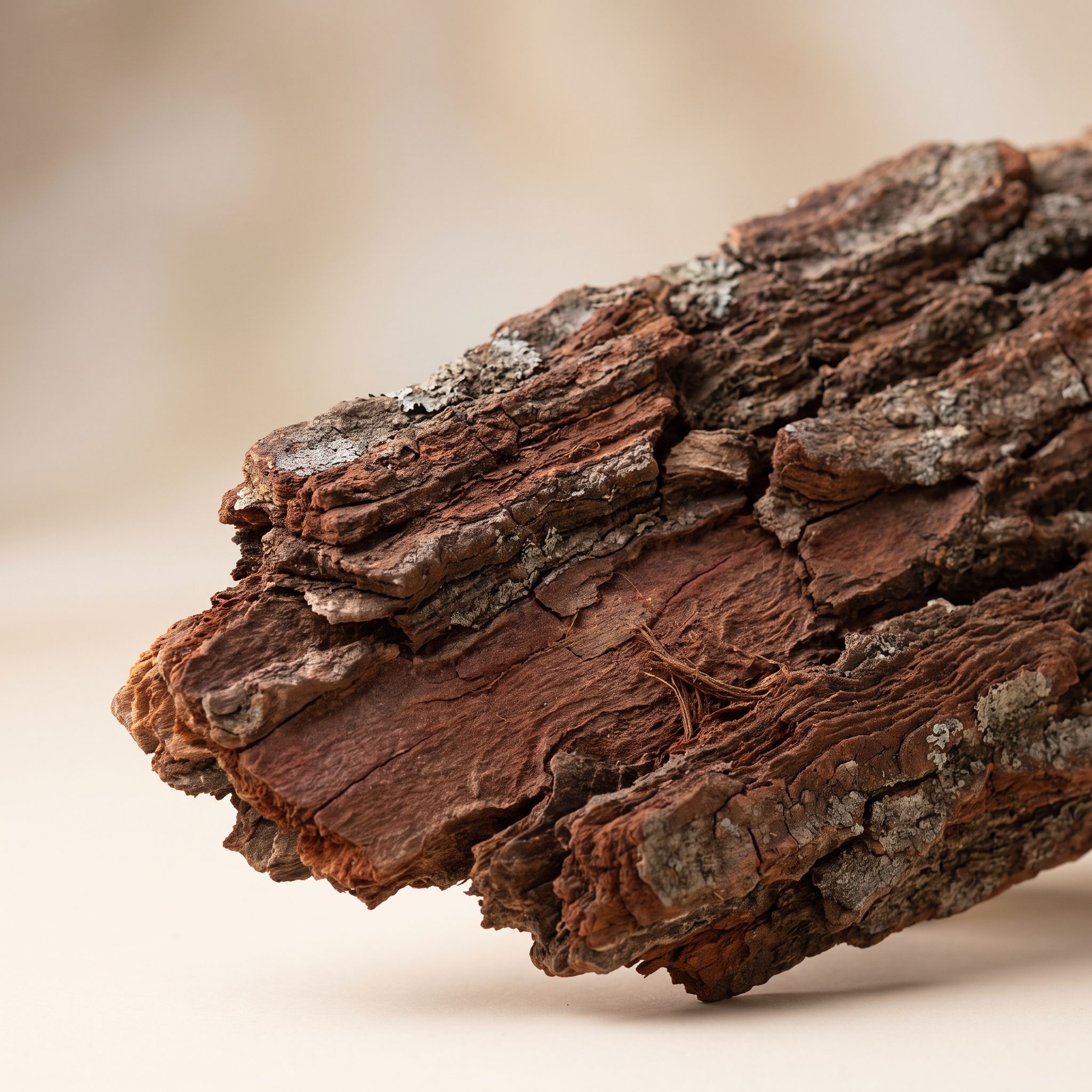 Hymenaea Courbaril Bark Extract - view 1