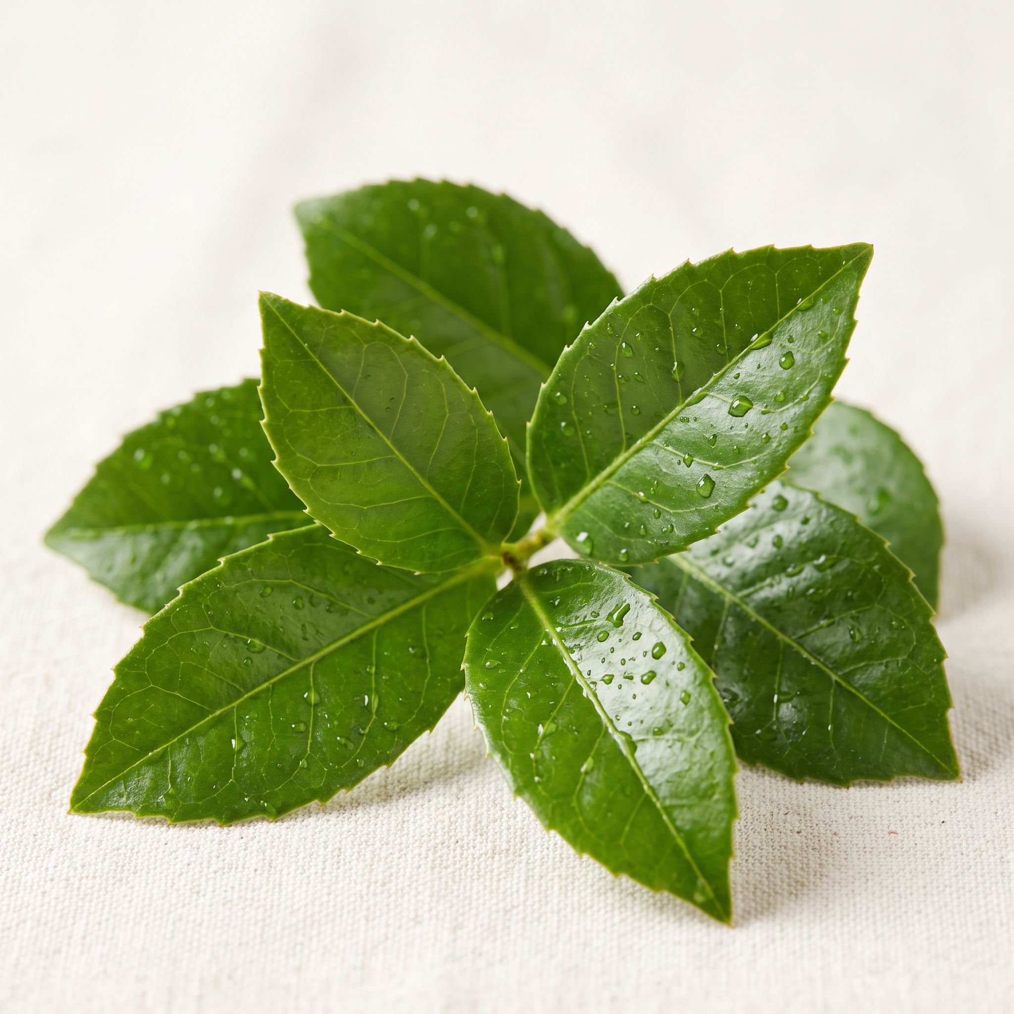 Ilex Guayusa Leaf Extract - view 1