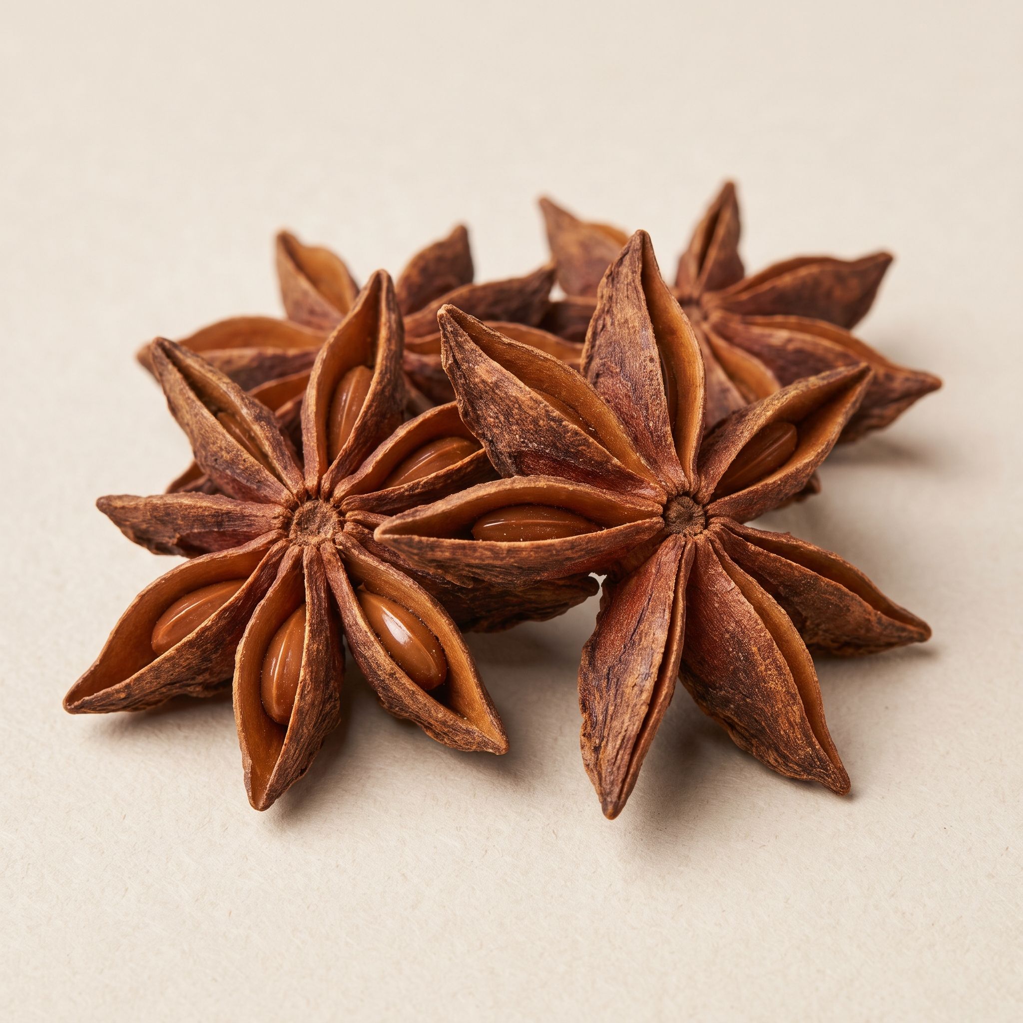Illicium Verum Seed Extract - view 1