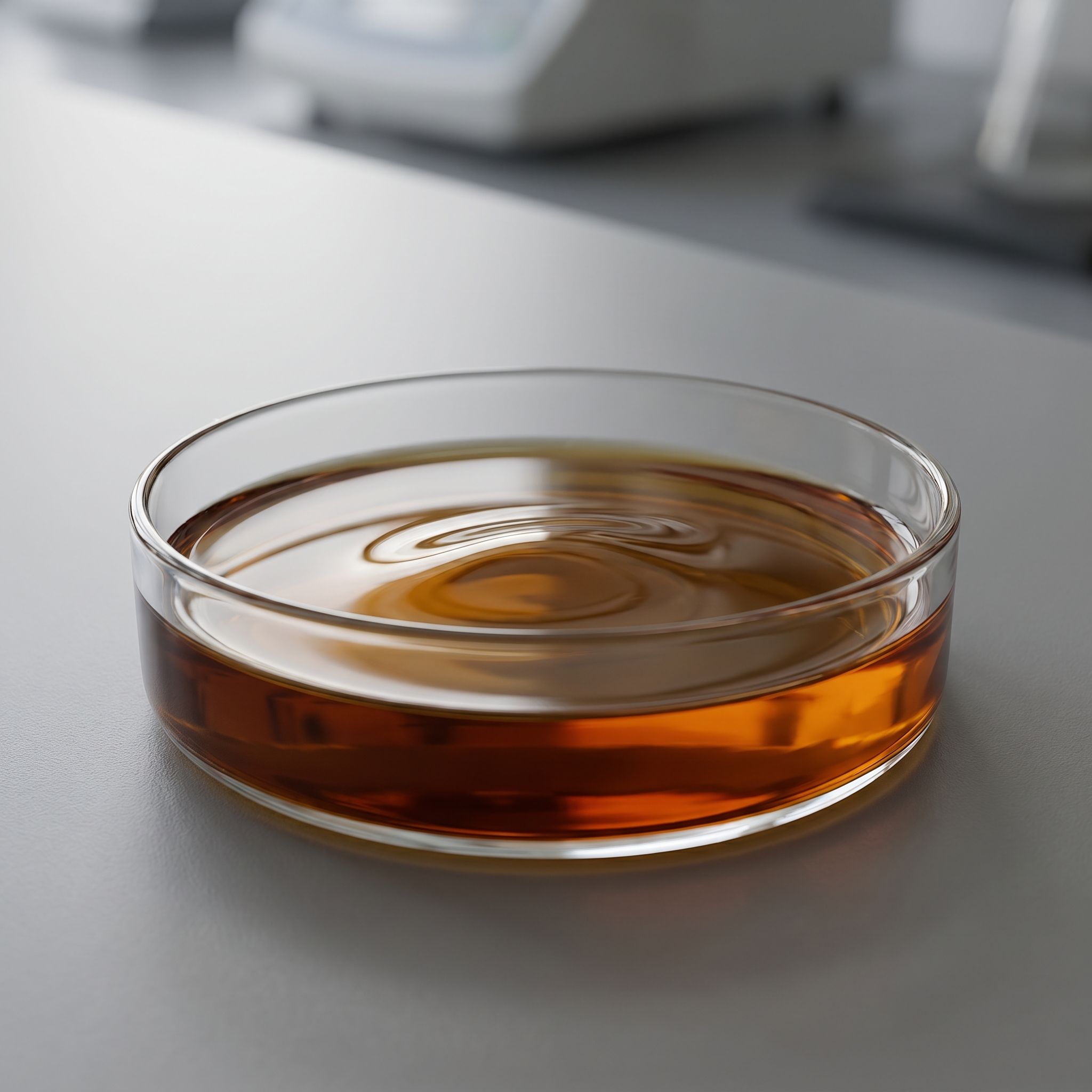 Chaga Extract - view 2