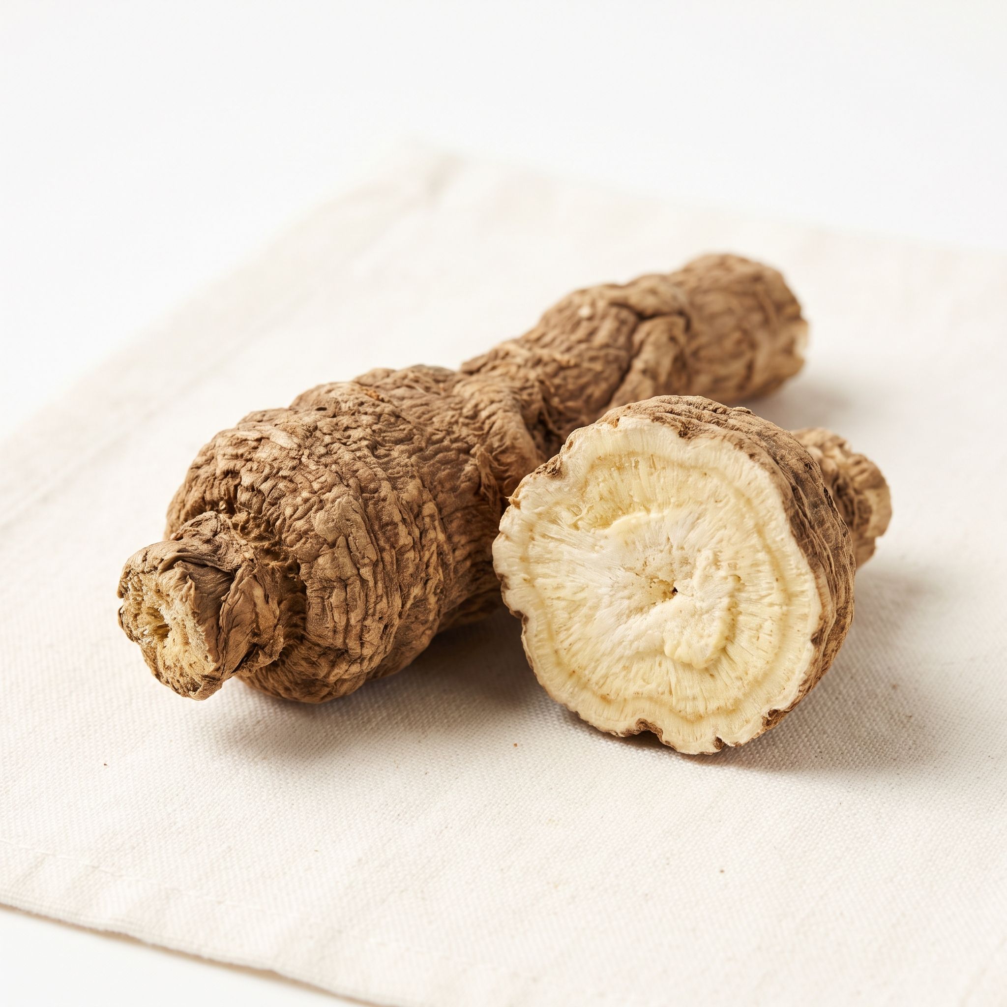 Inula Helenium Root Extract - view 1