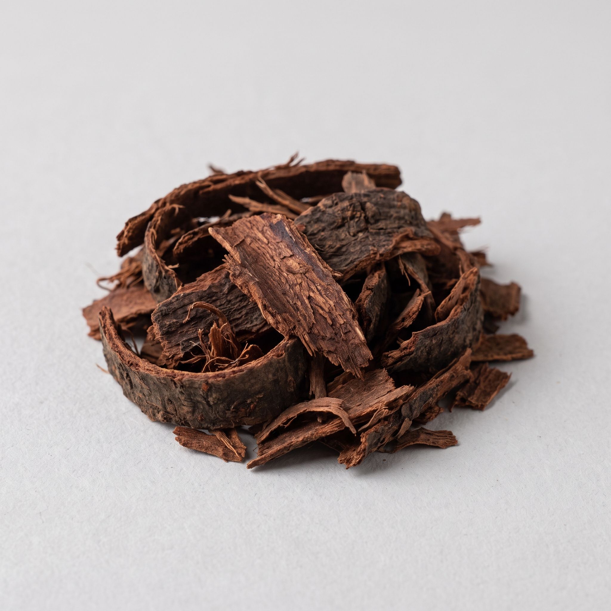 Jatropha Macrantha Bark Extract - view 1