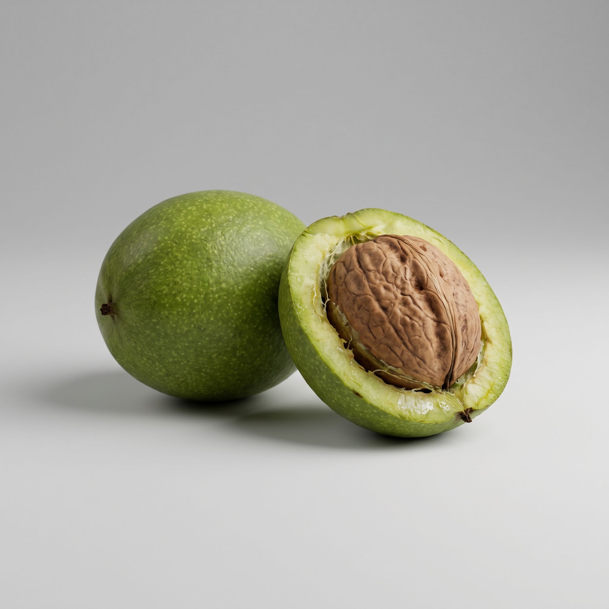 Juglans Nigra Hull Extract - view 1