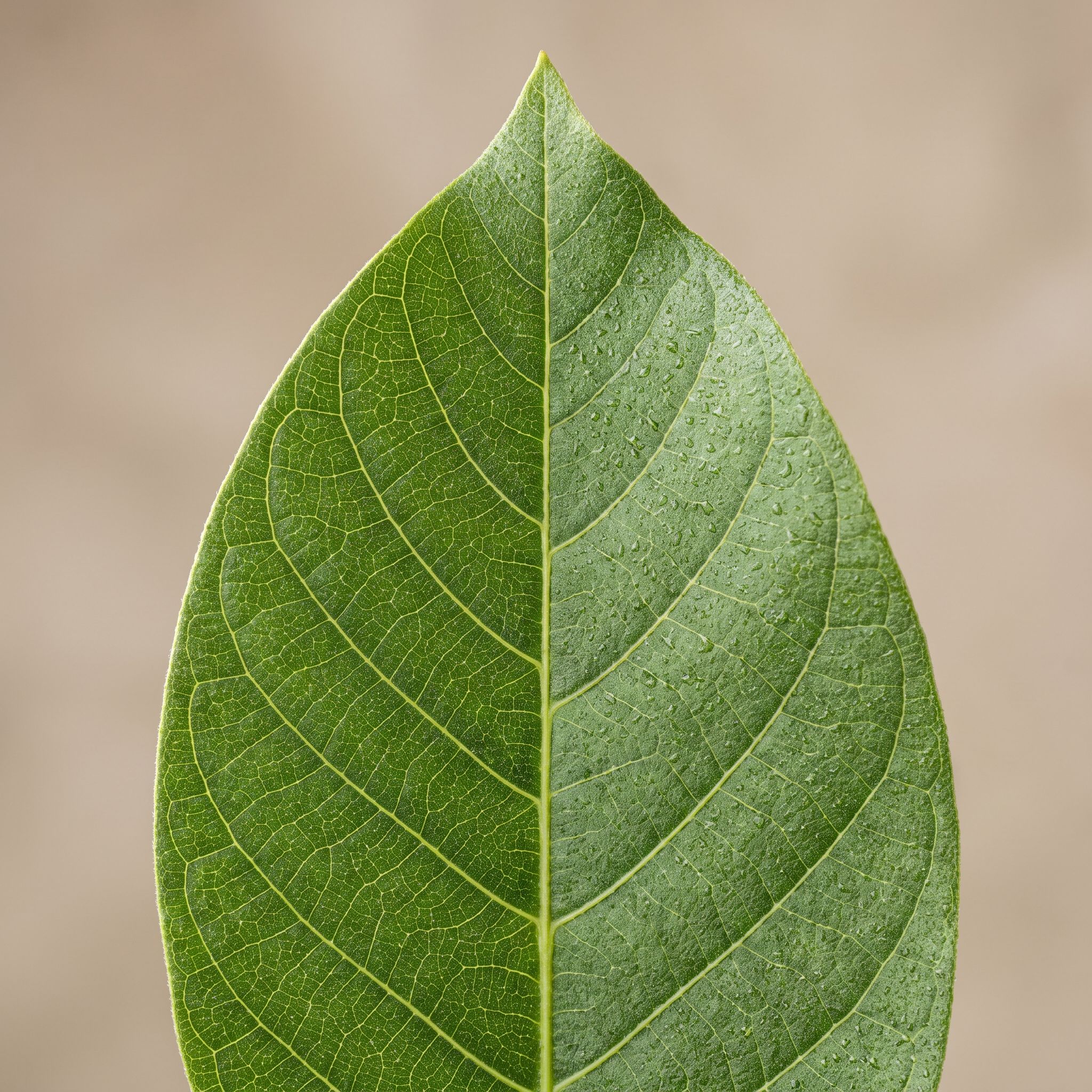 Juglans Regia Leaf Extract - view 1