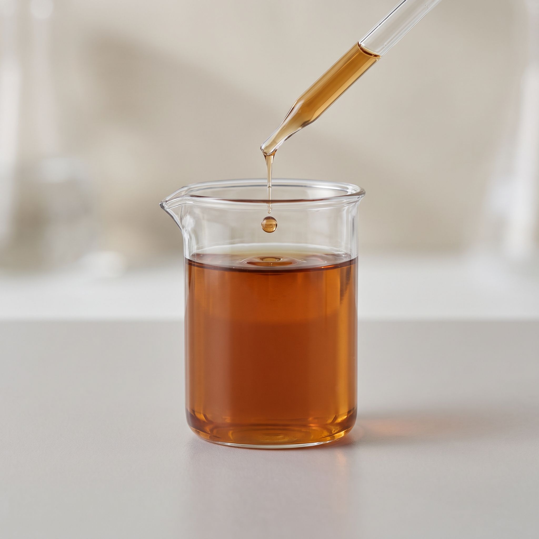 Lagerstroemia Speciosa Leaf Extract - view 2