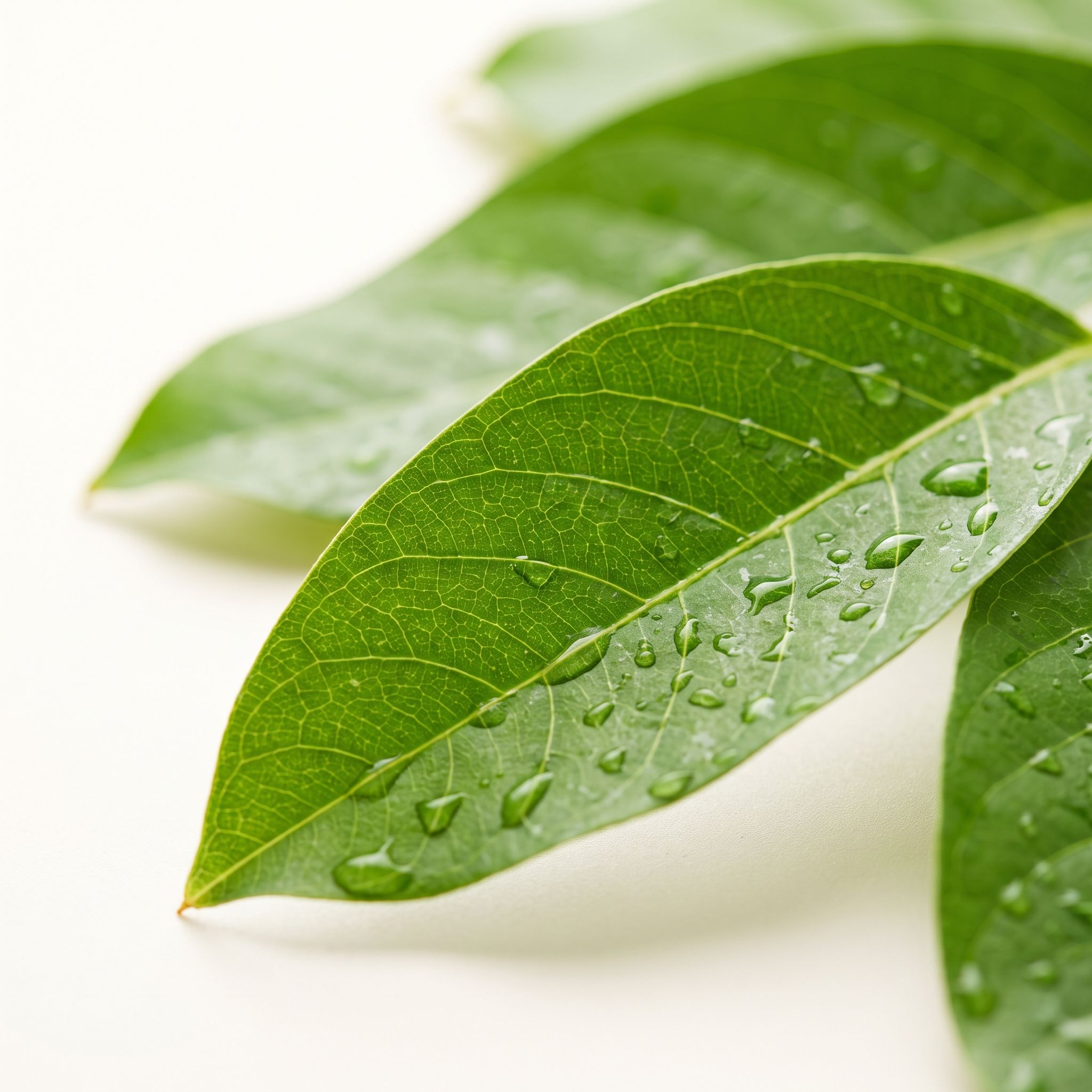 Lagerstroemia Speciosa Leaf Extract - view 1