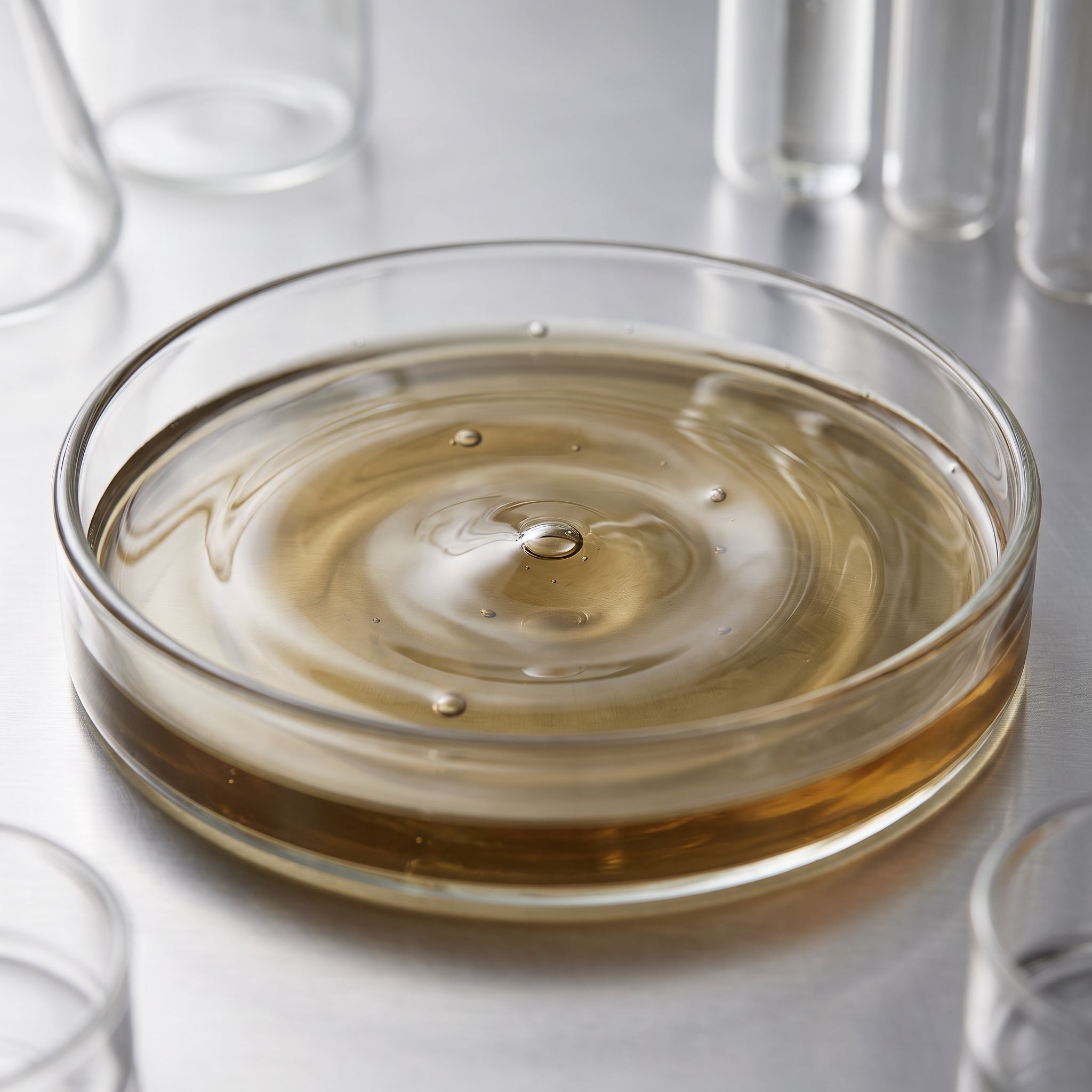 Laminaria Spp Extract - view 2