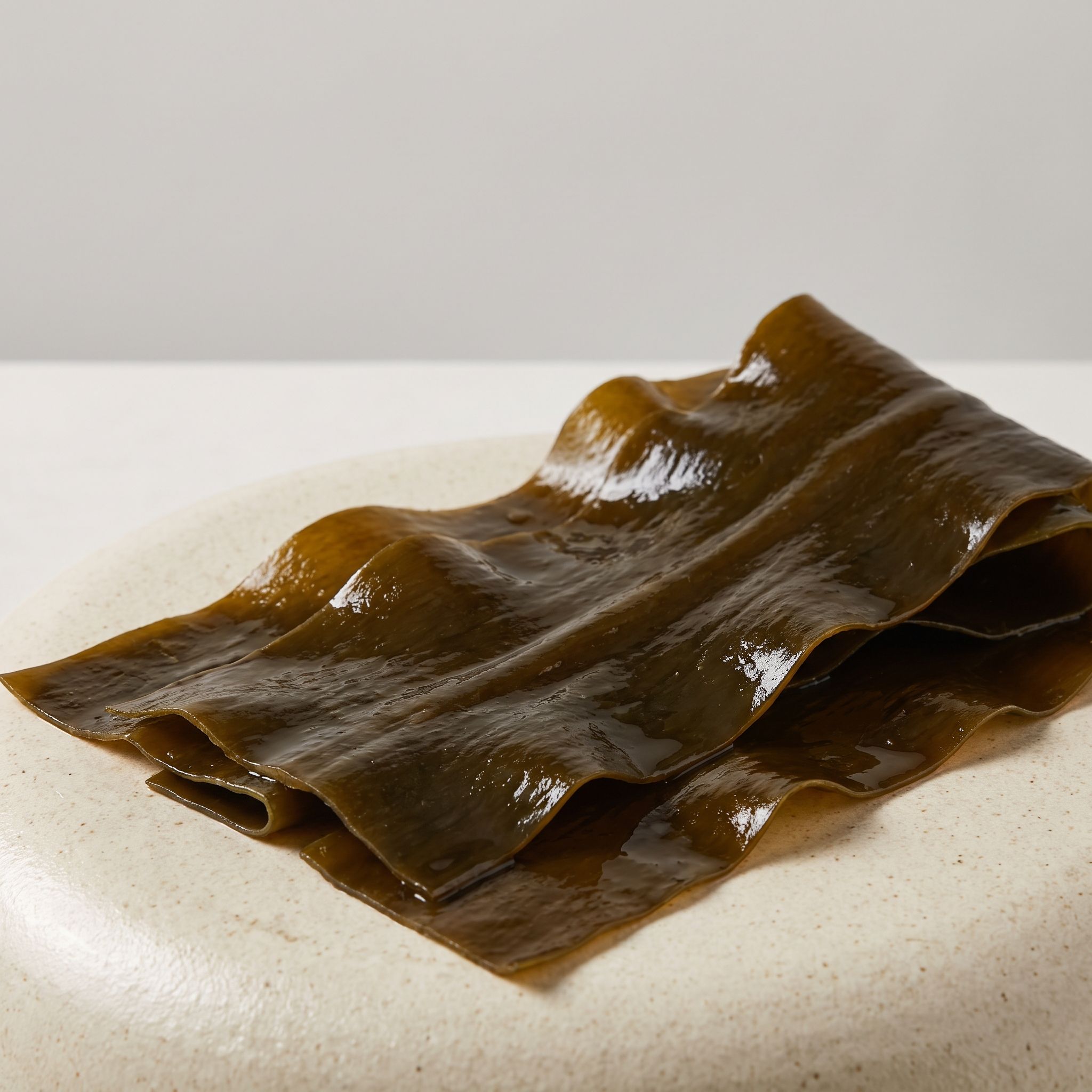 Laminaria Spp Extract - view 1