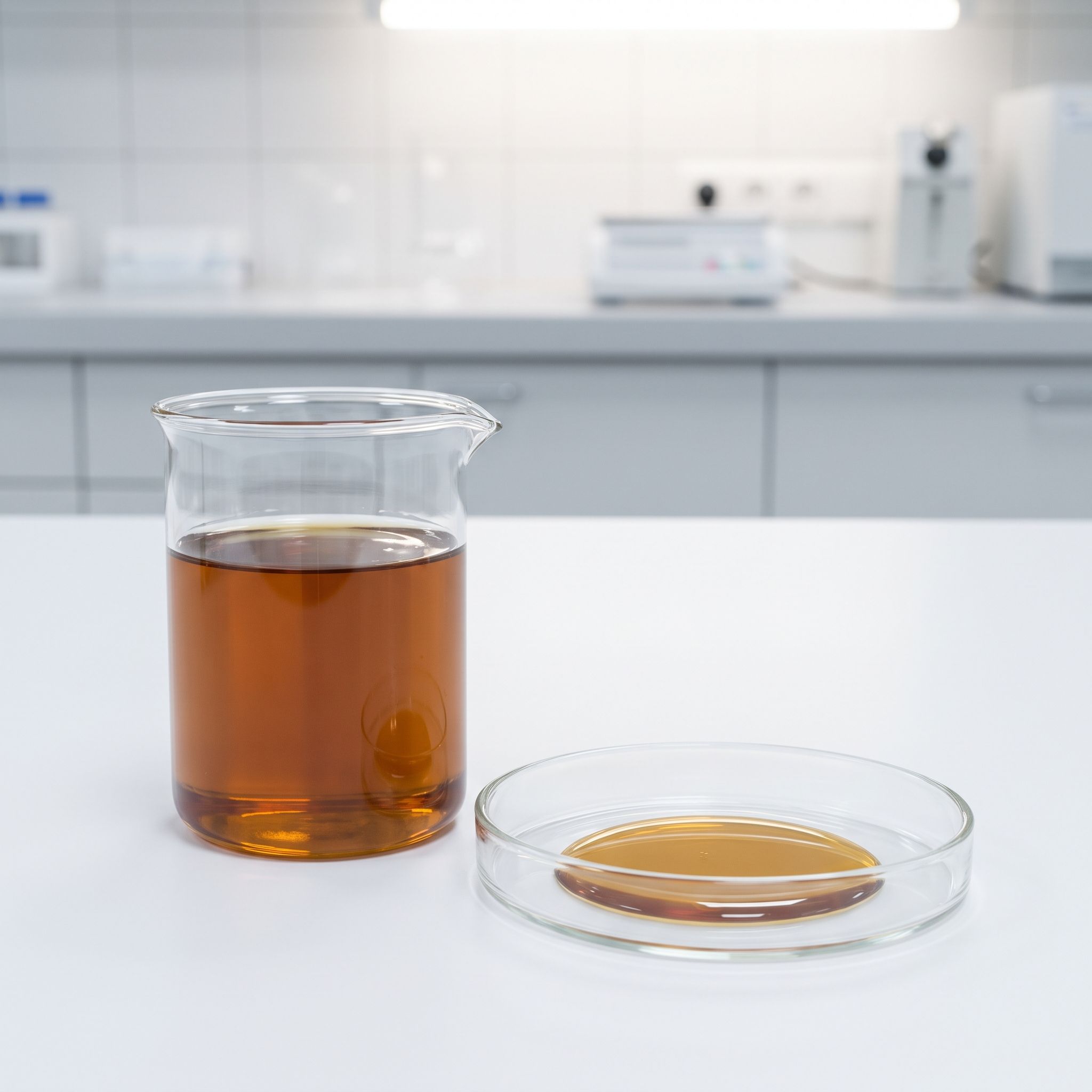 Larrea Mexicana Leaf Extract - view 2