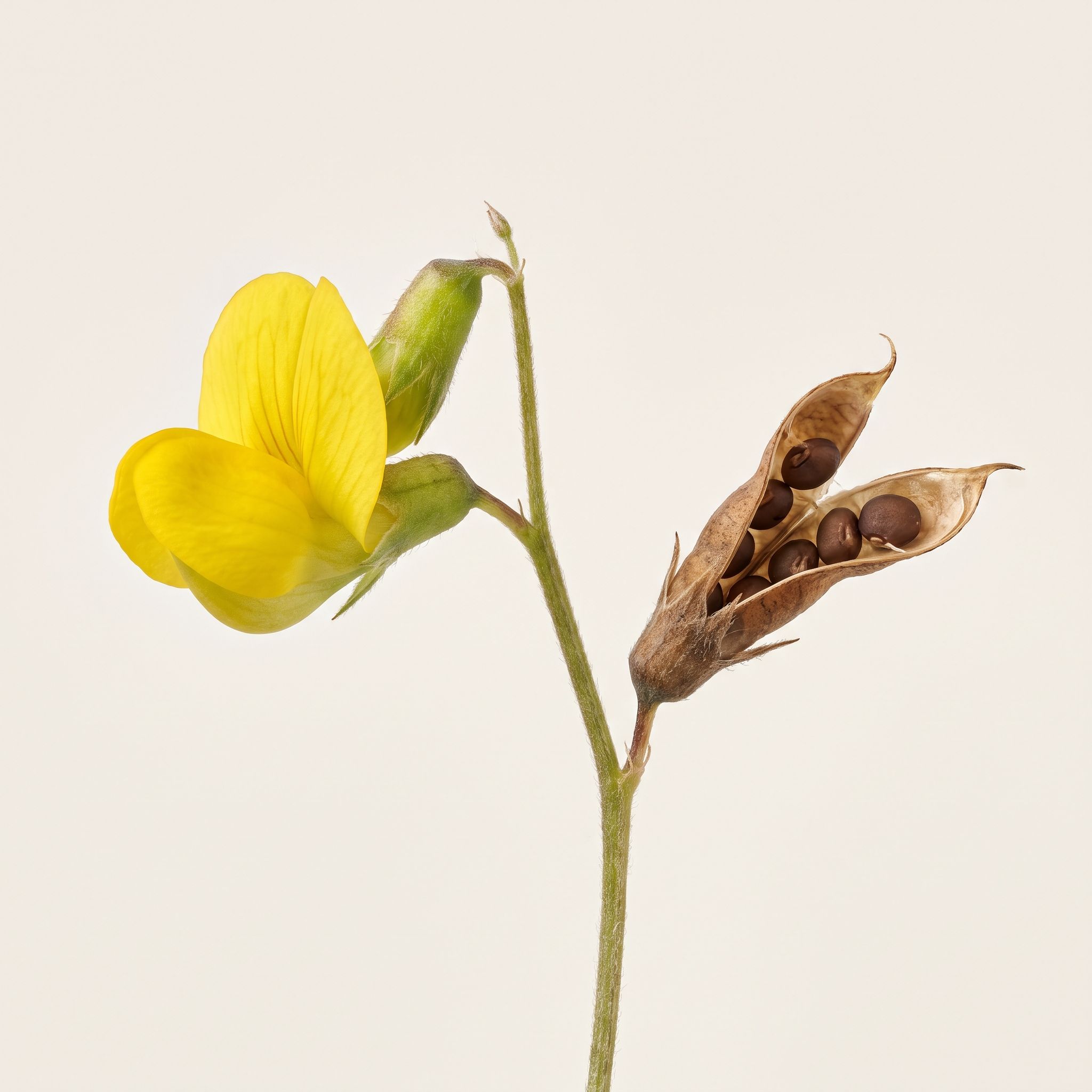 Lathyrus Aphaca Seed Extract - view 1