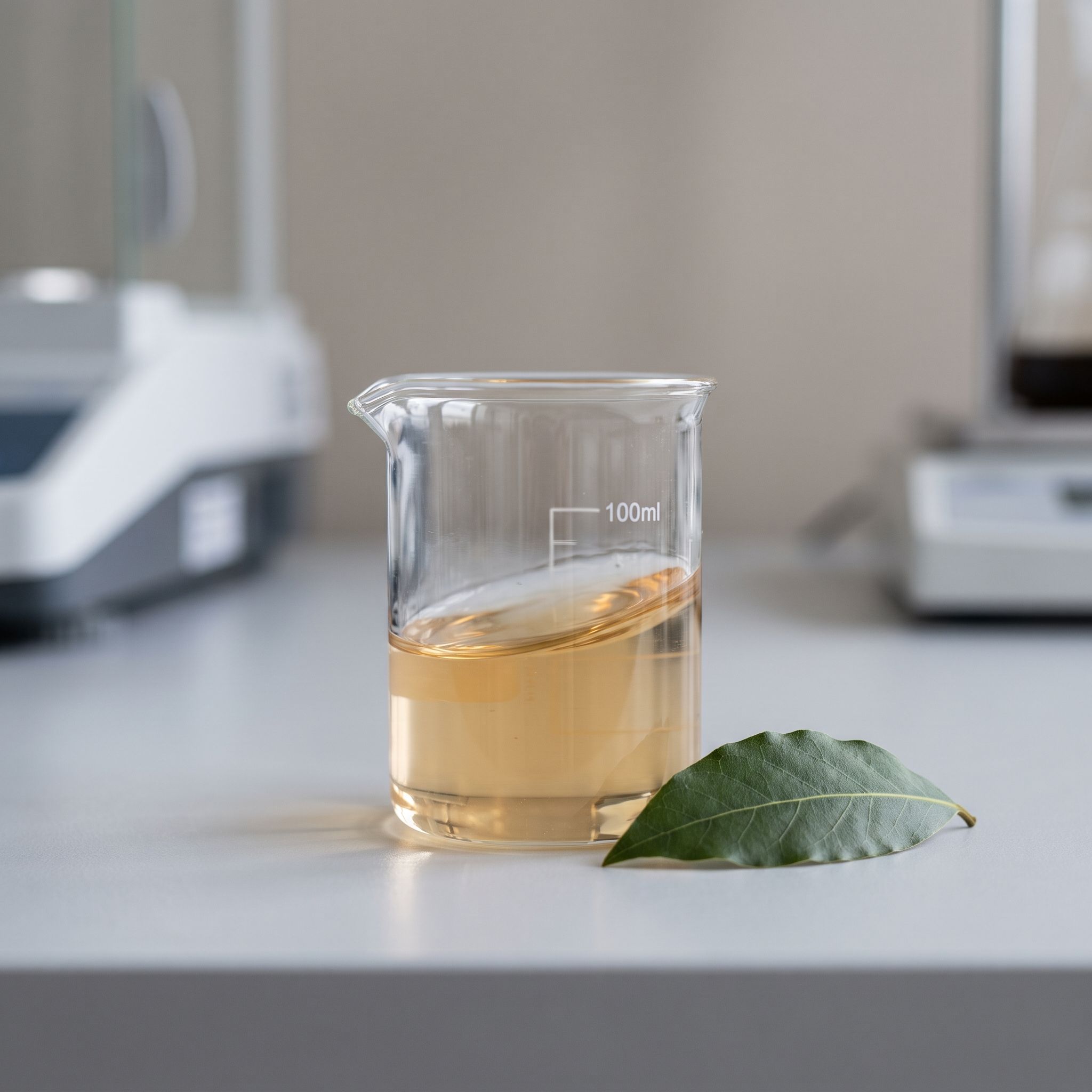 Laurus Nobilis Leaf Extract - view 2