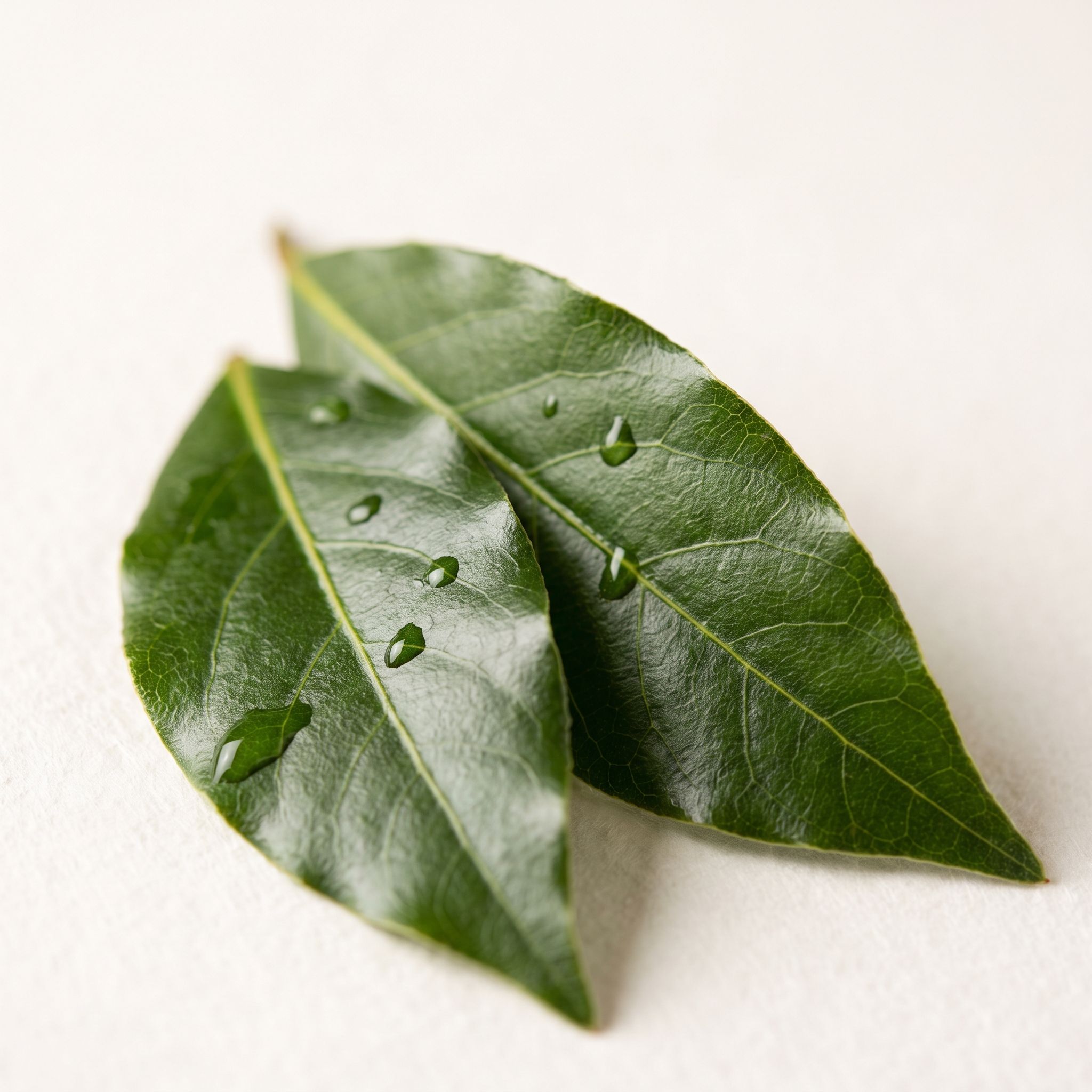 Laurus Nobilis Leaf Extract - view 1