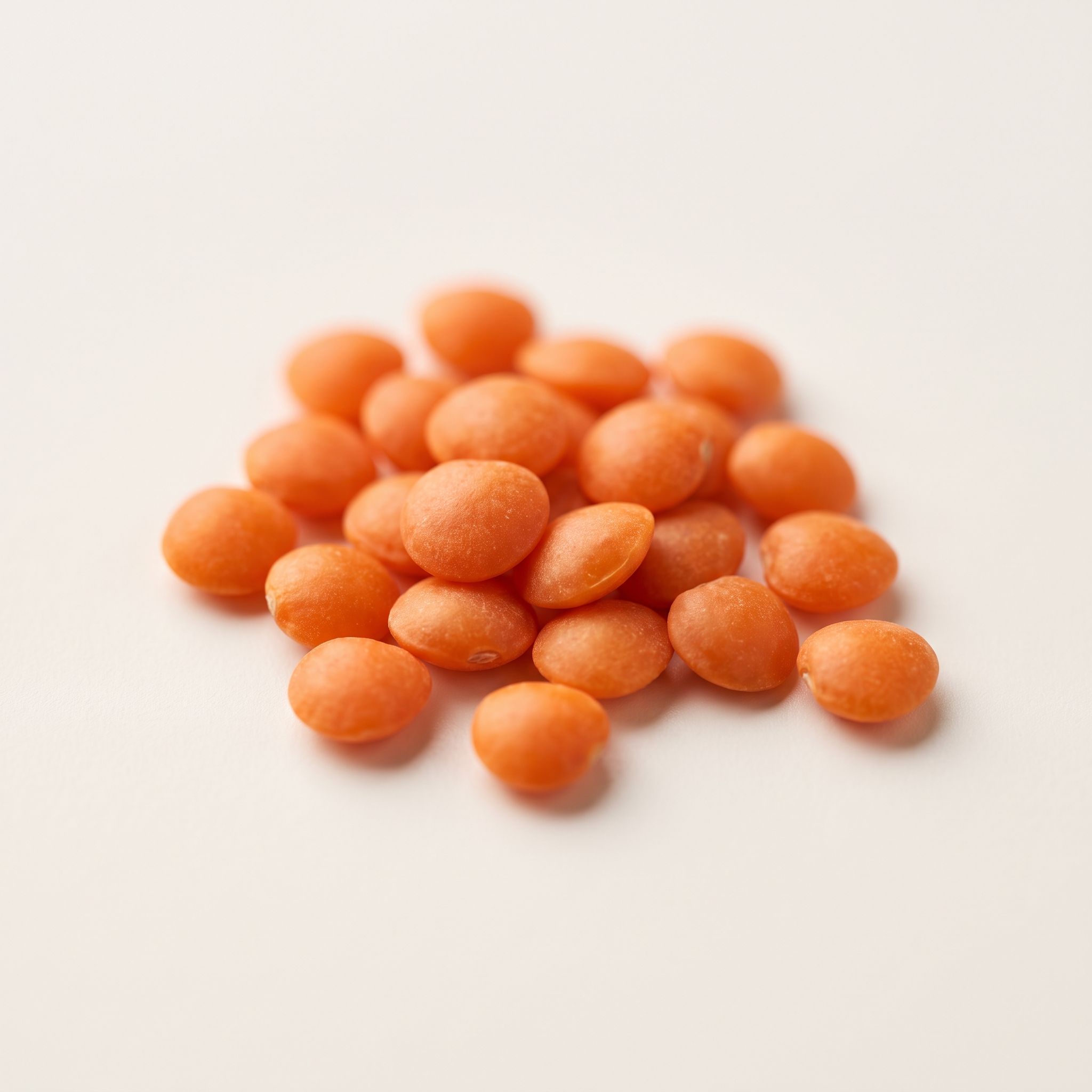 Lens Culinaris Seed Extract - view 1